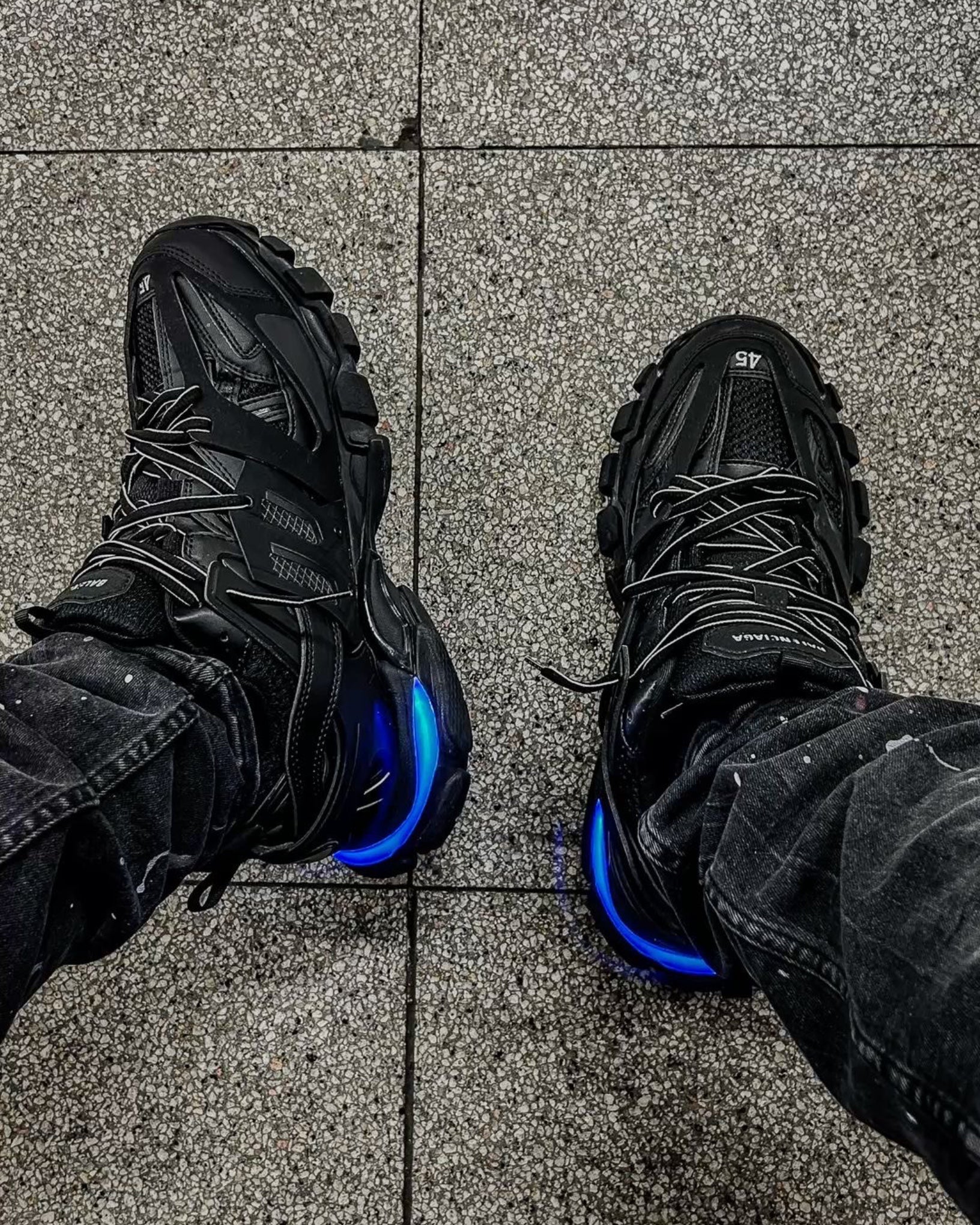 Balenciaga Collection