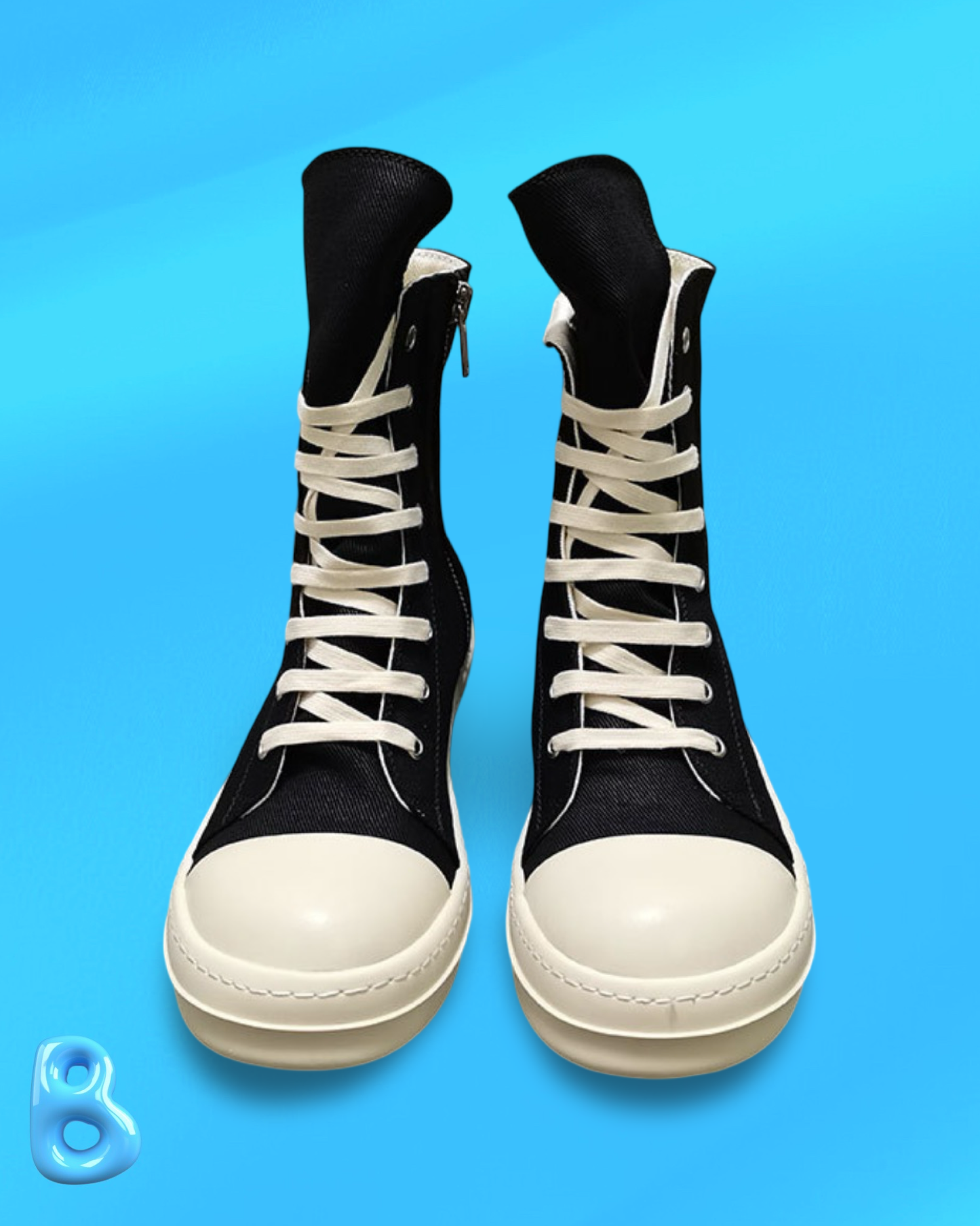 Rick Owens Ramones