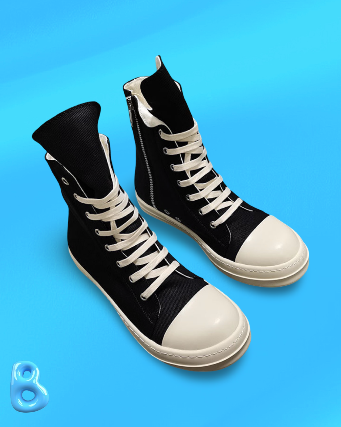 Rick Owens Ramones