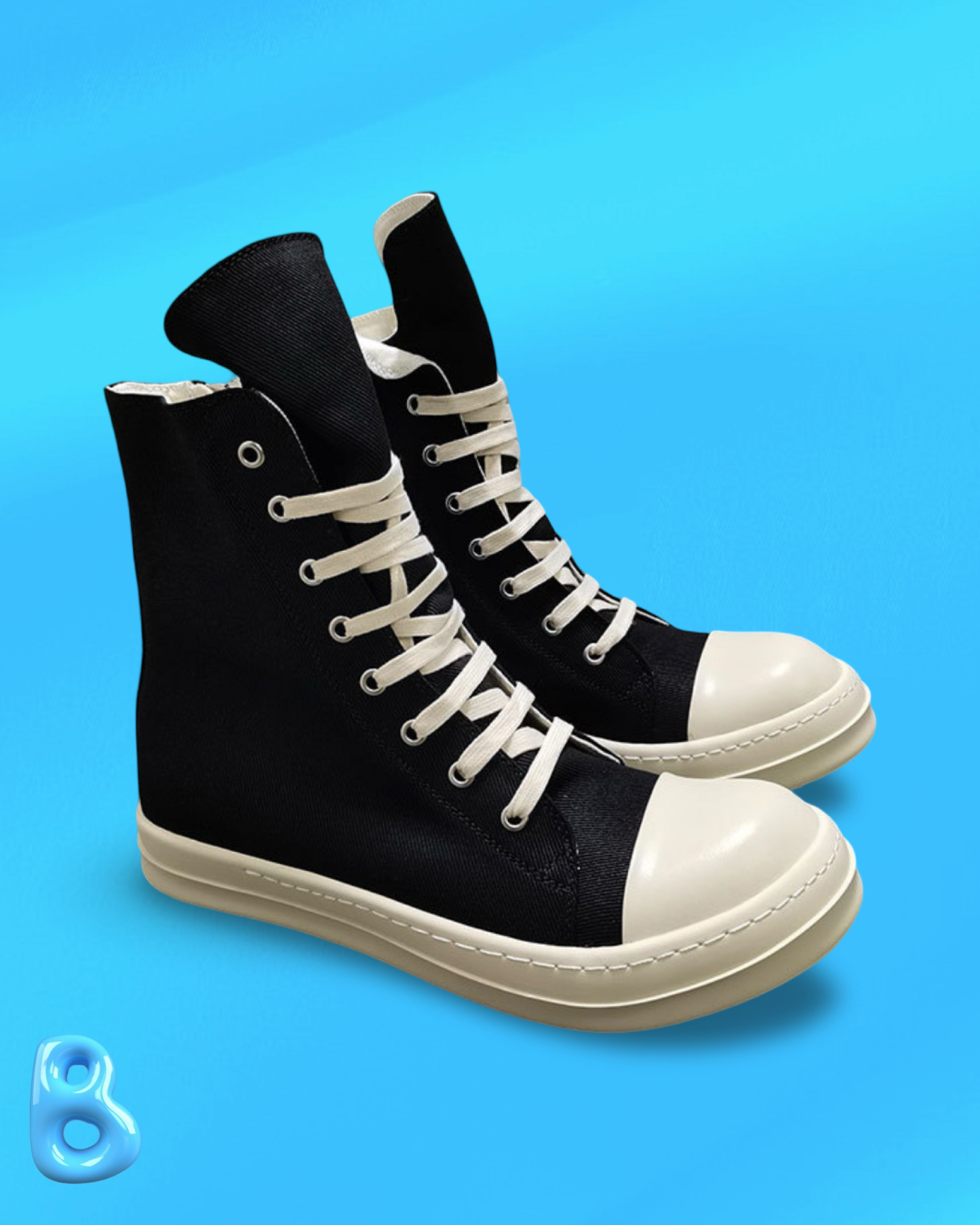 Rick Owens Ramones
