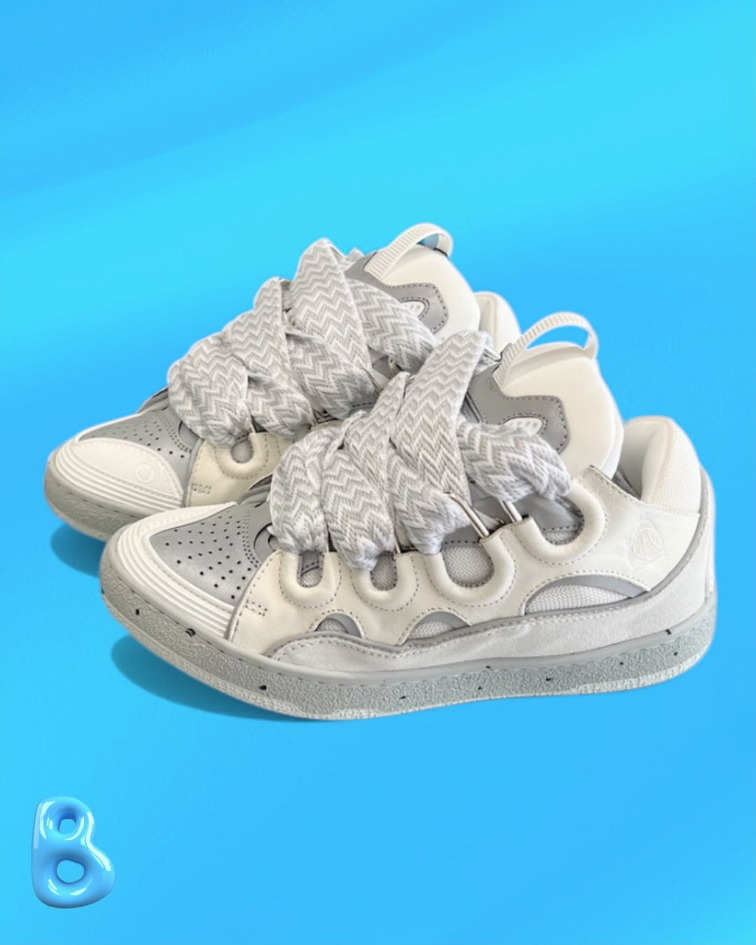 Lanvin Oreo