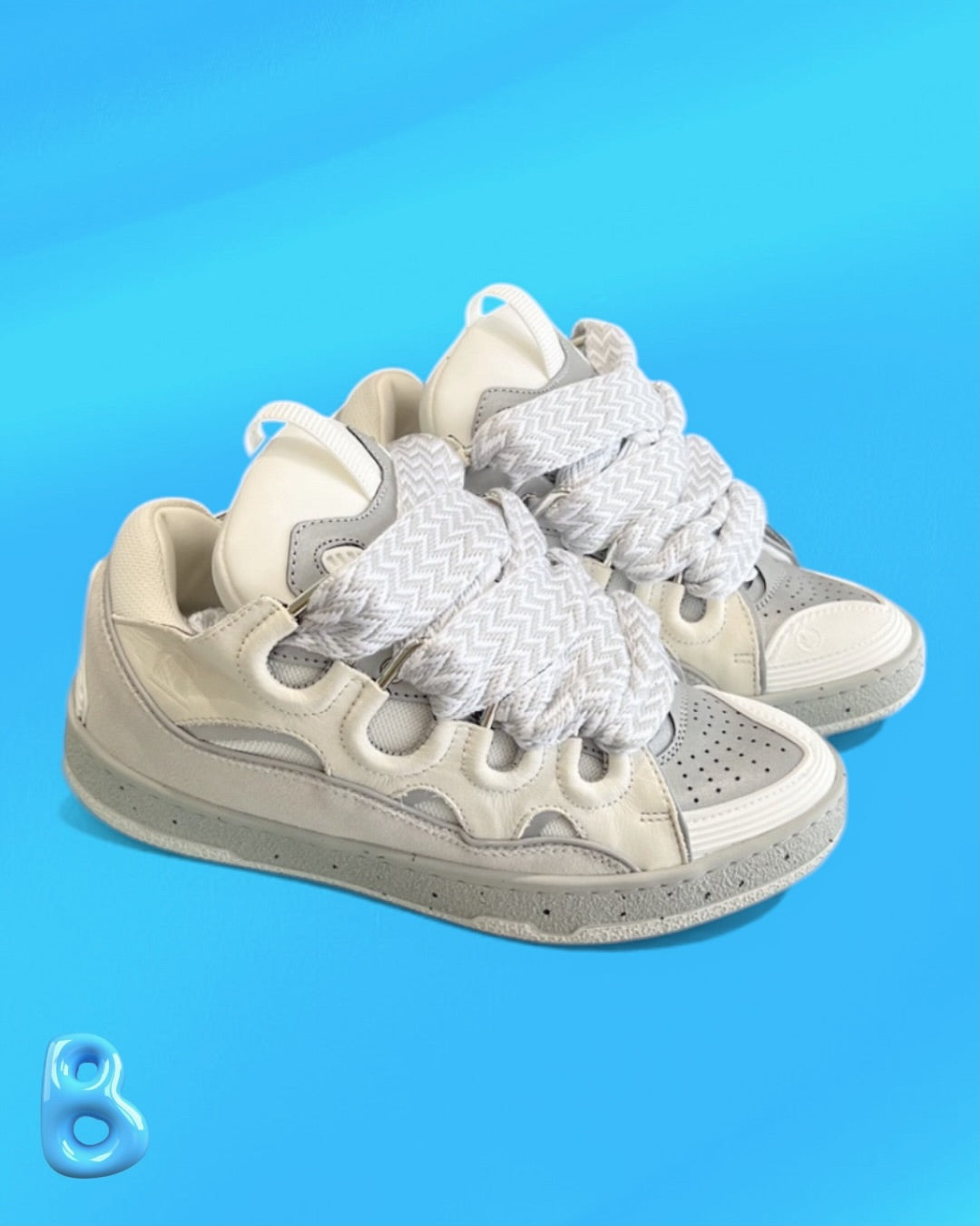 Lanvin Oreo