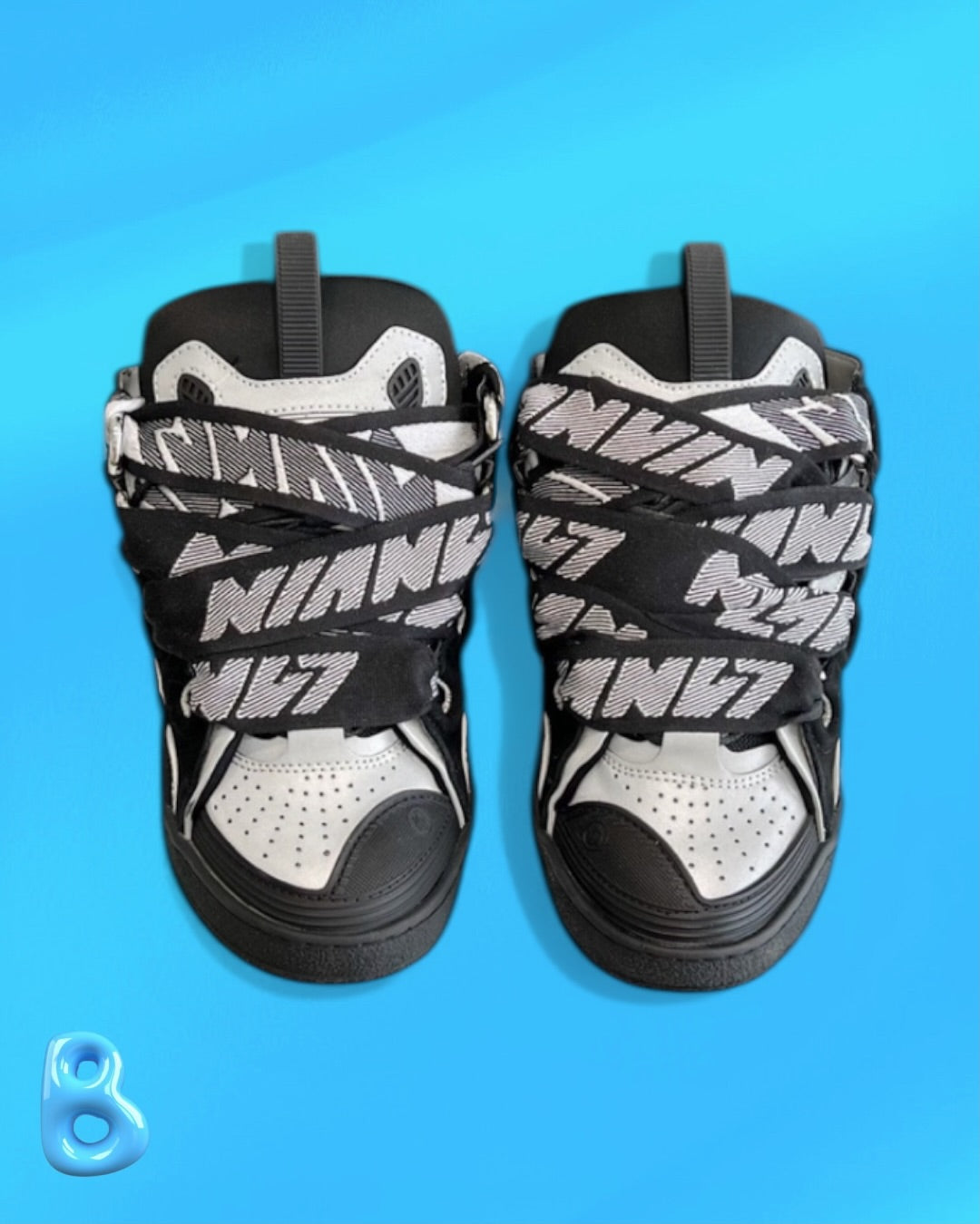 Lanvin Reflective