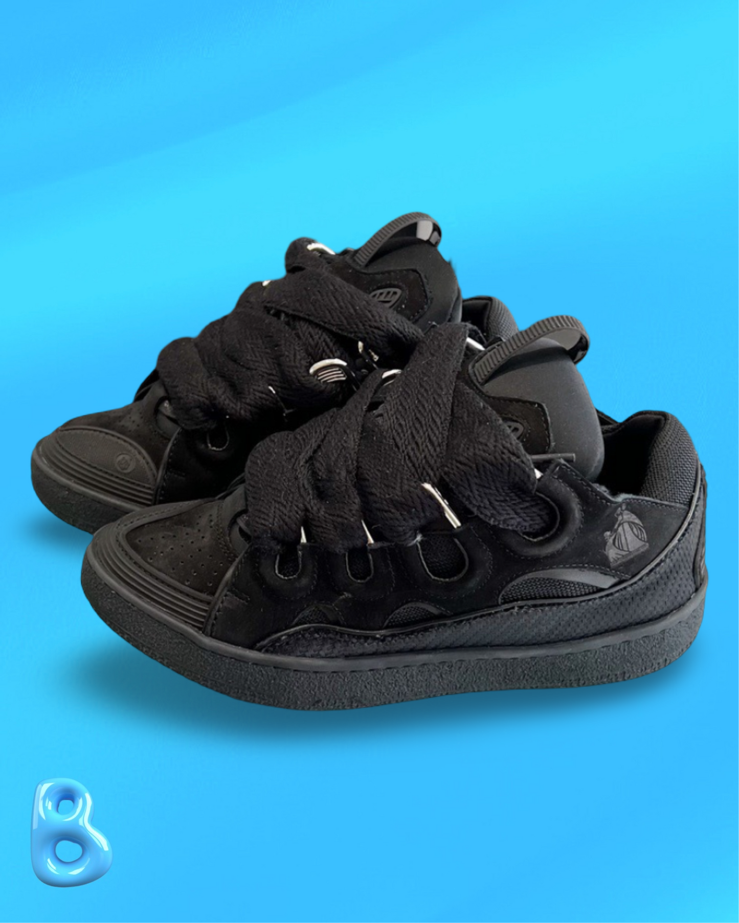 Lanvin Black