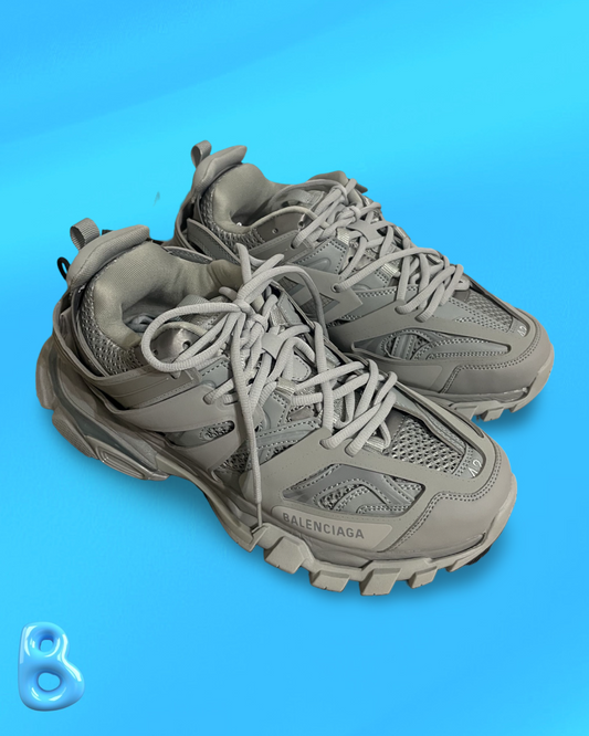 Balenciaga Track Gray