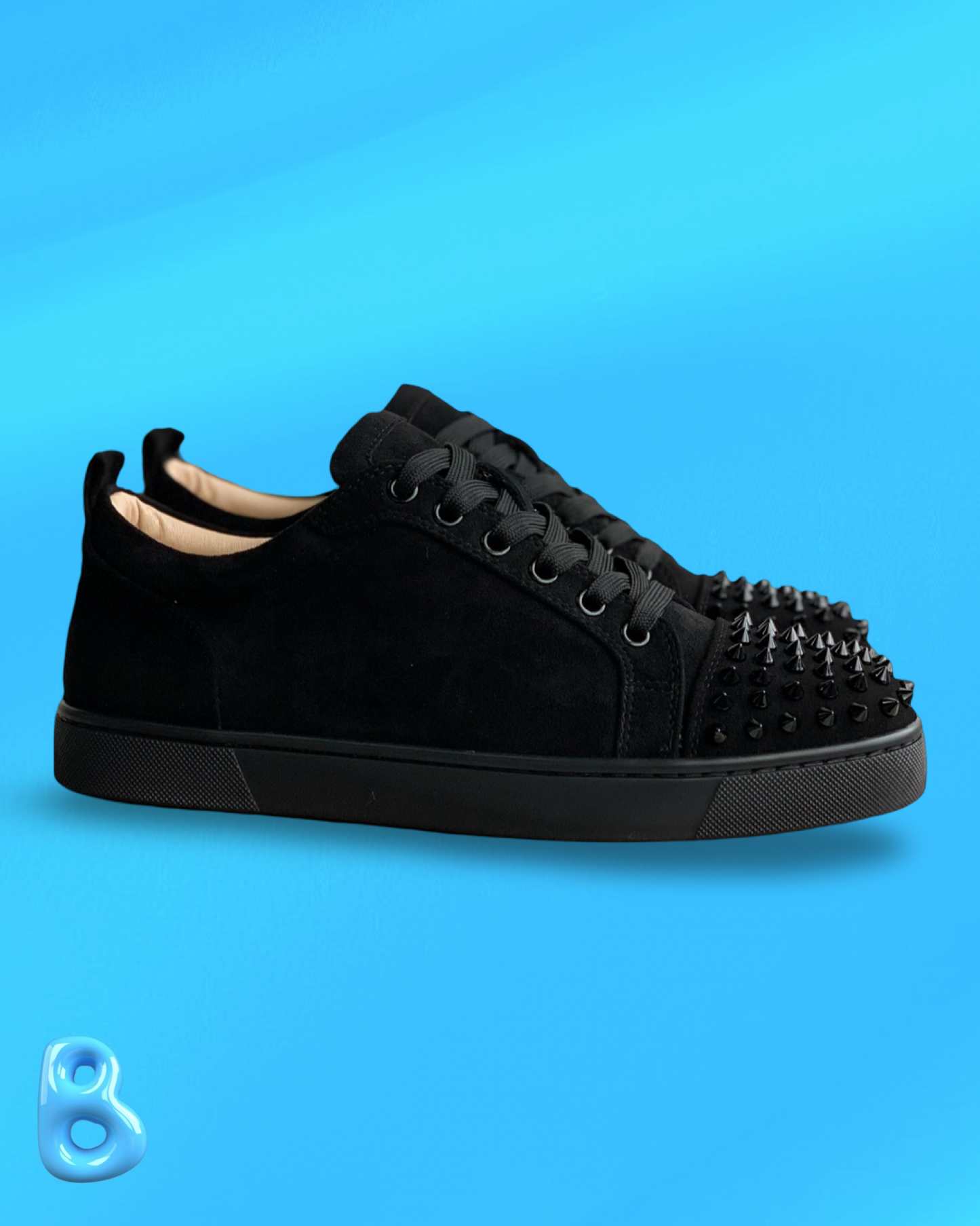 Christian Louboutin Low