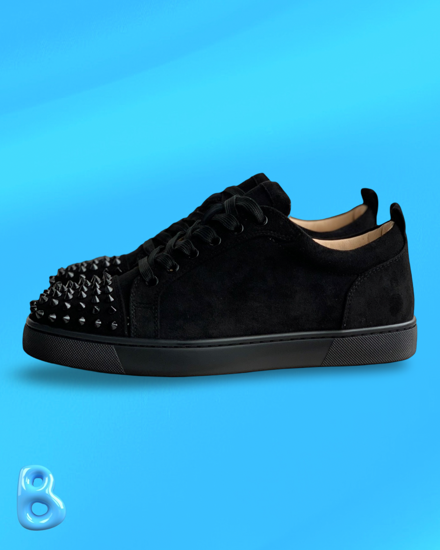 Christian Louboutin Low