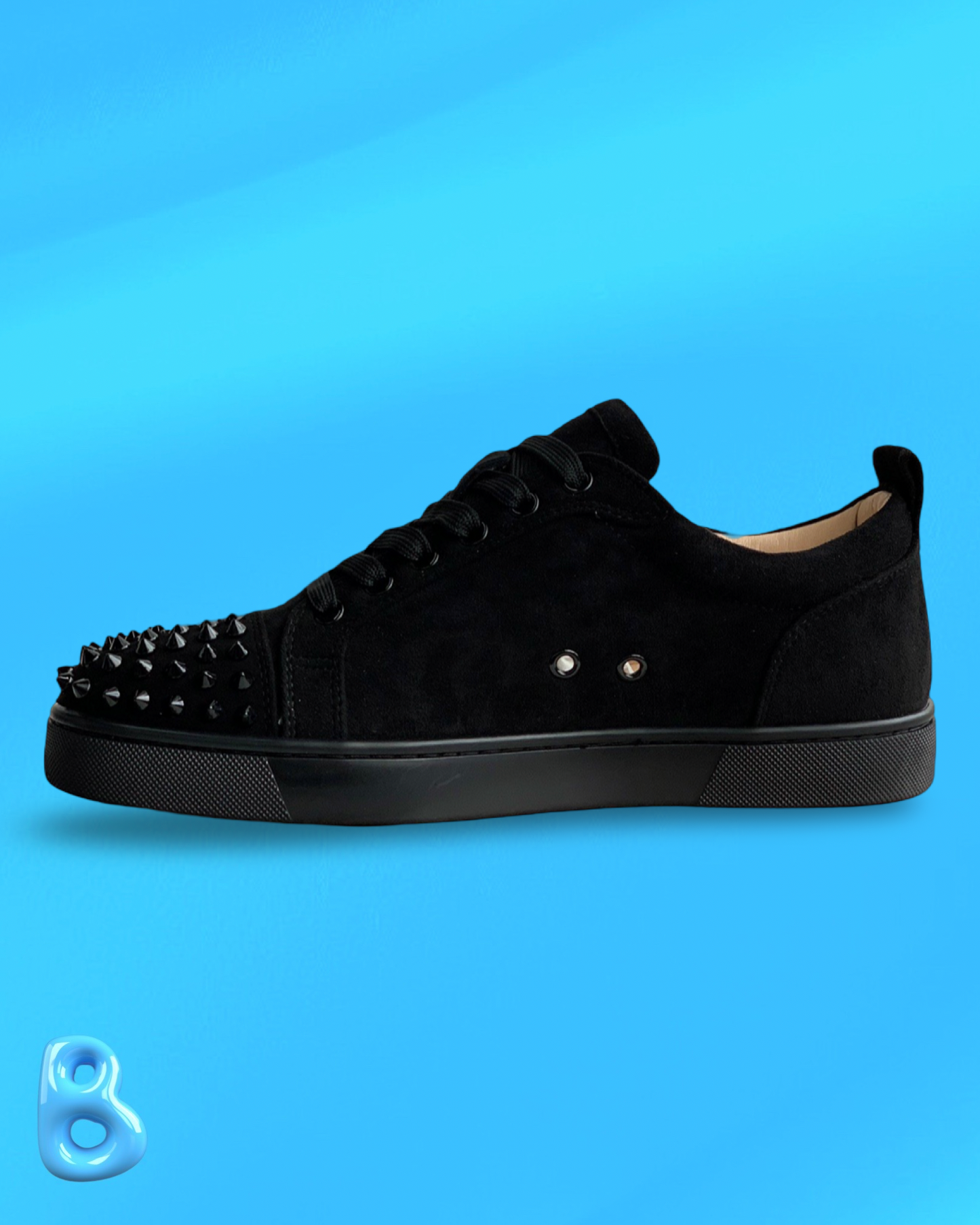 Christian Louboutin Low