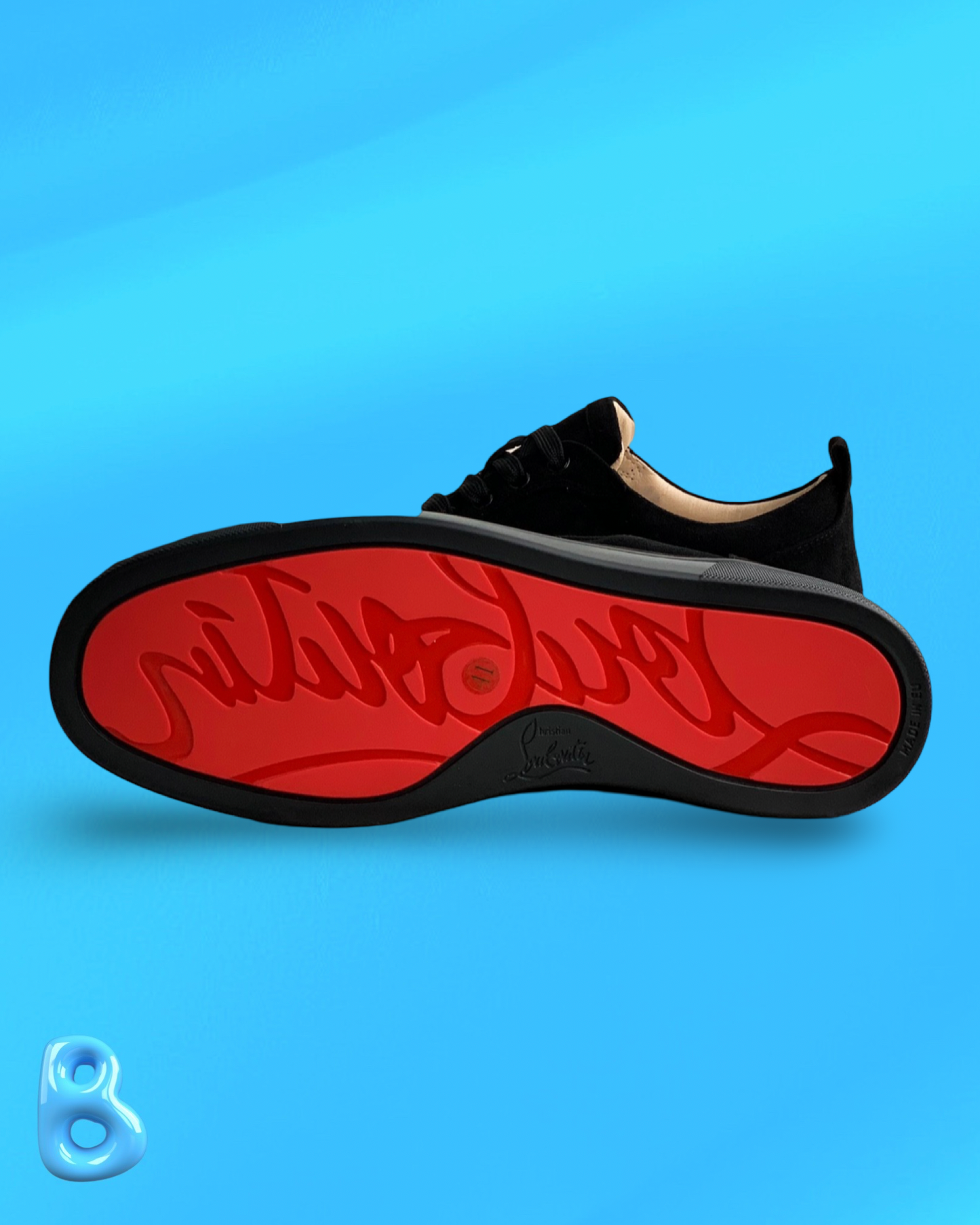 Christian Louboutin Low