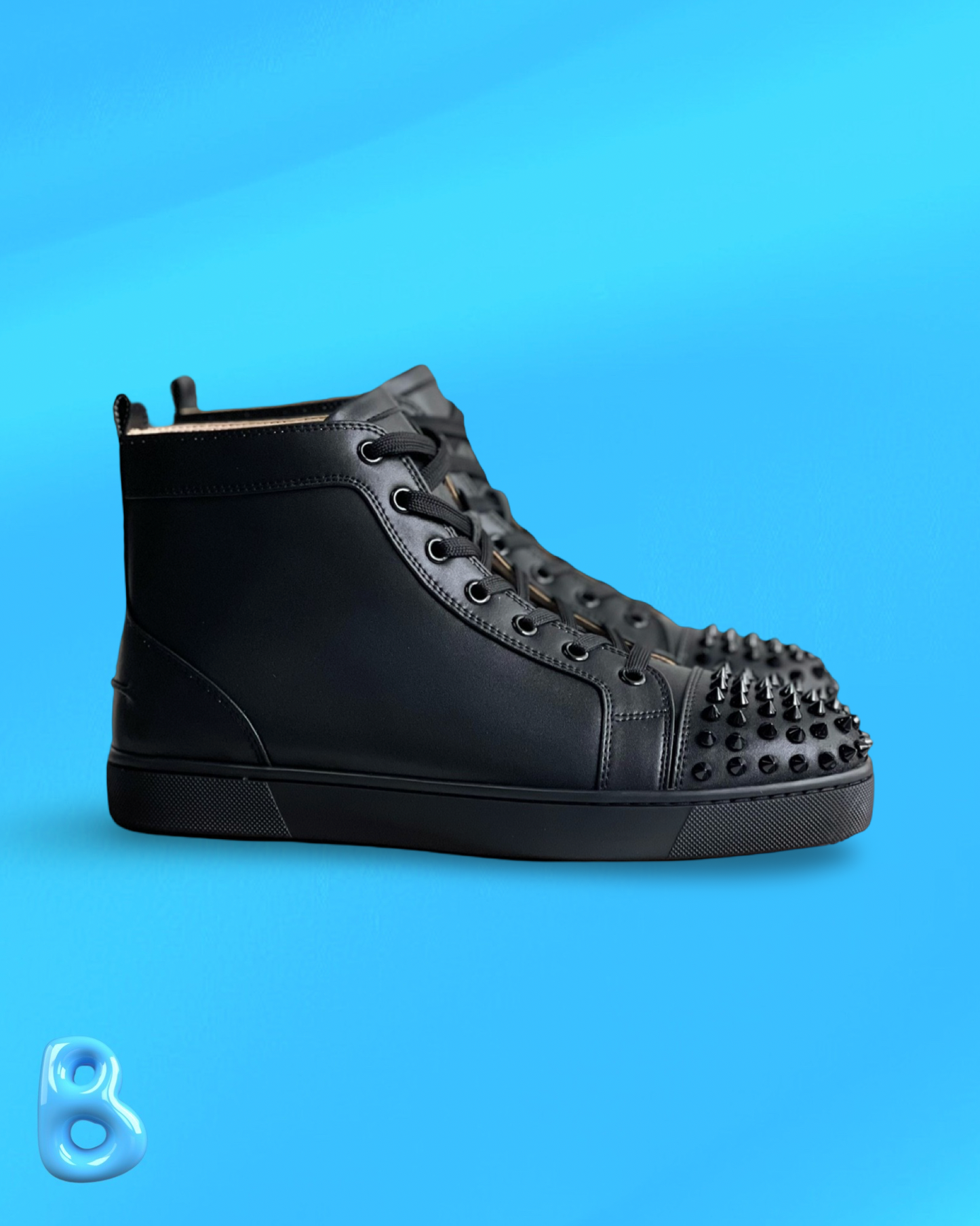 Christian Louboutin High