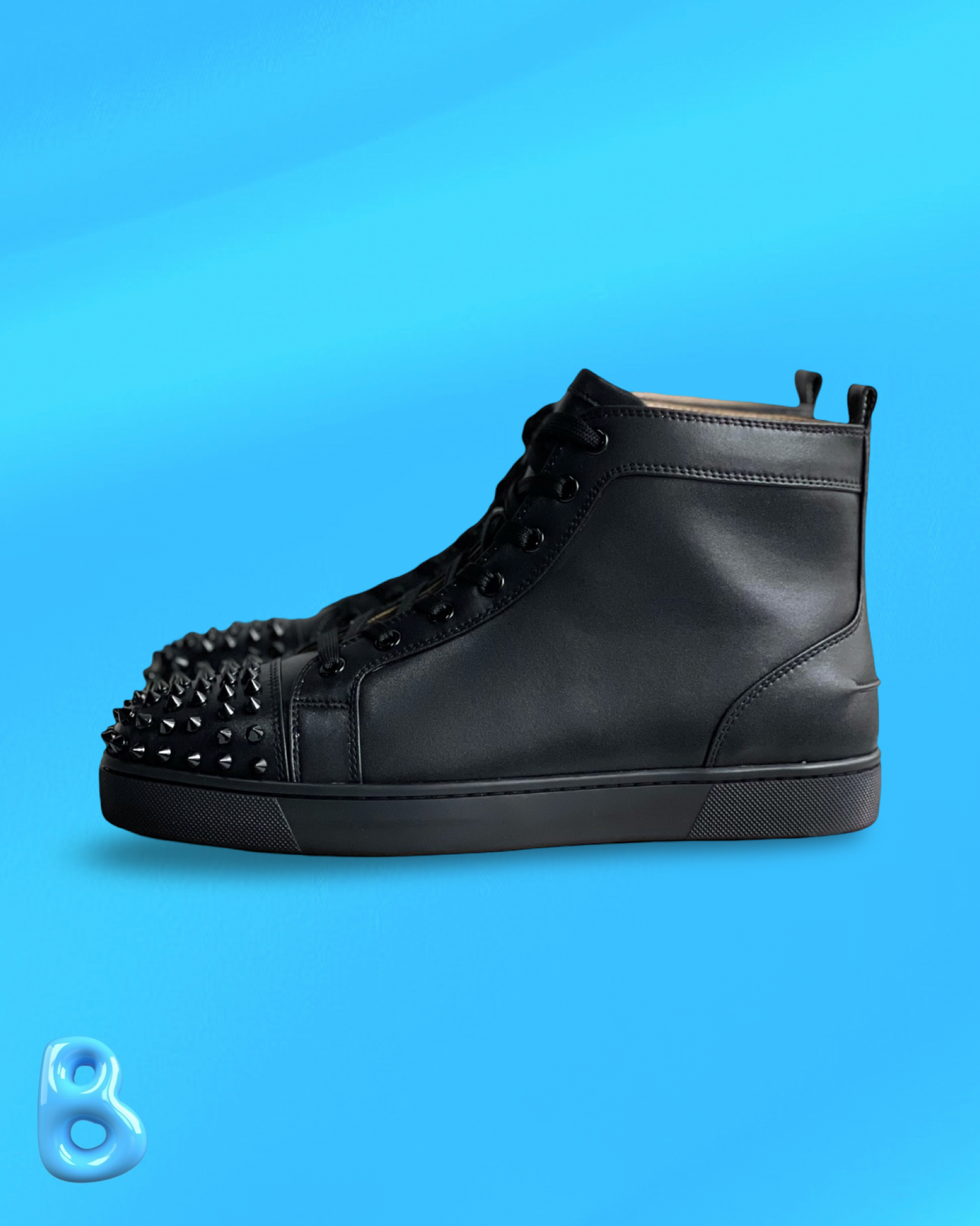 Christian Louboutin High
