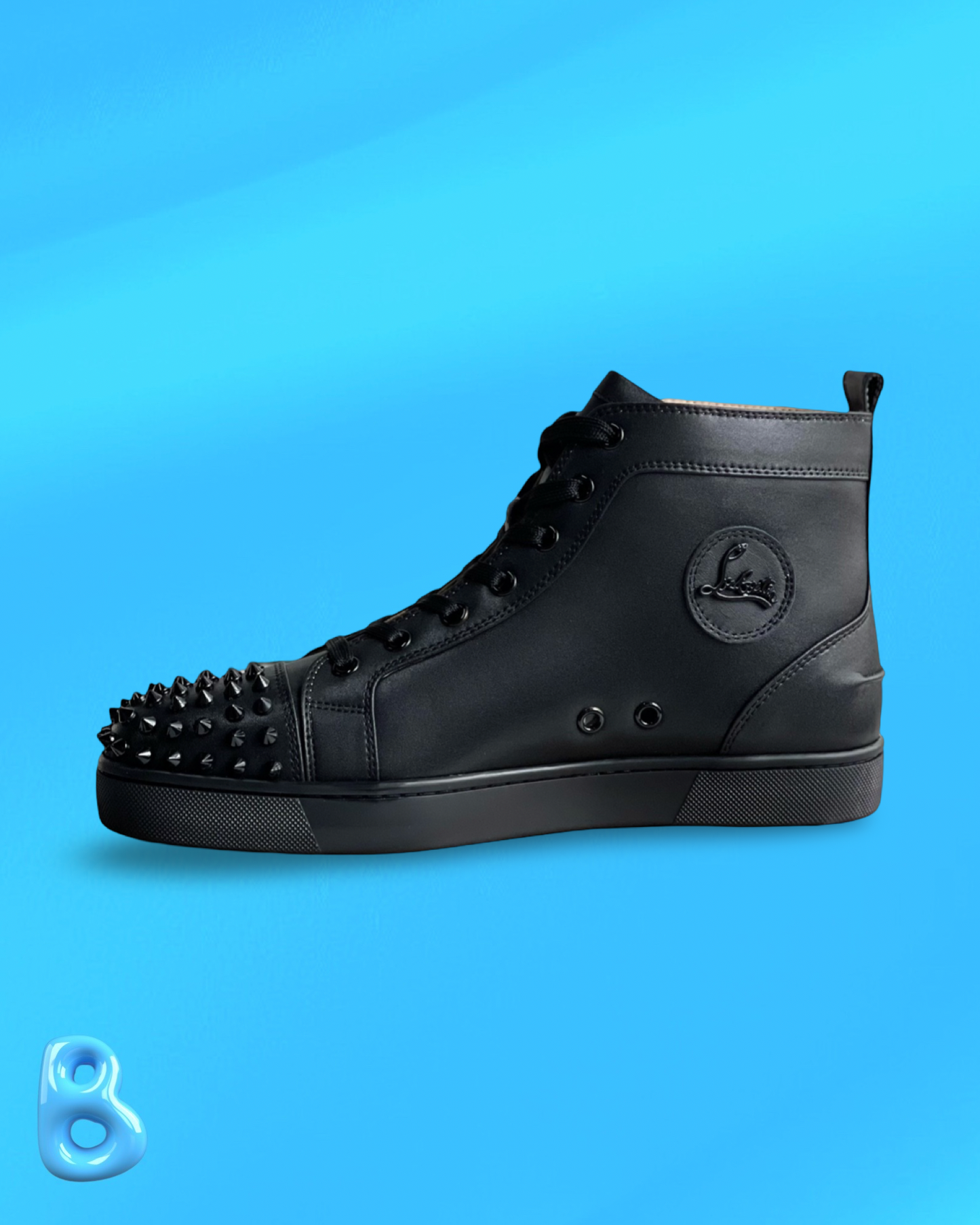 Christian Louboutin High