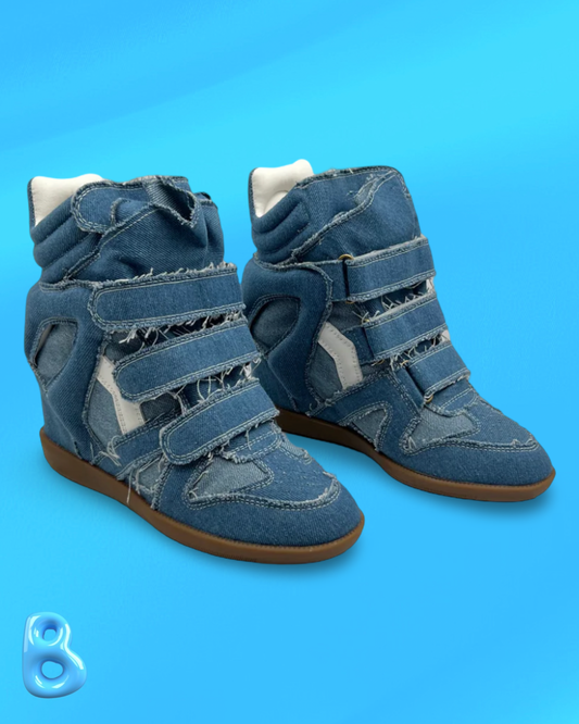 Isabel Marant Bekett Denim