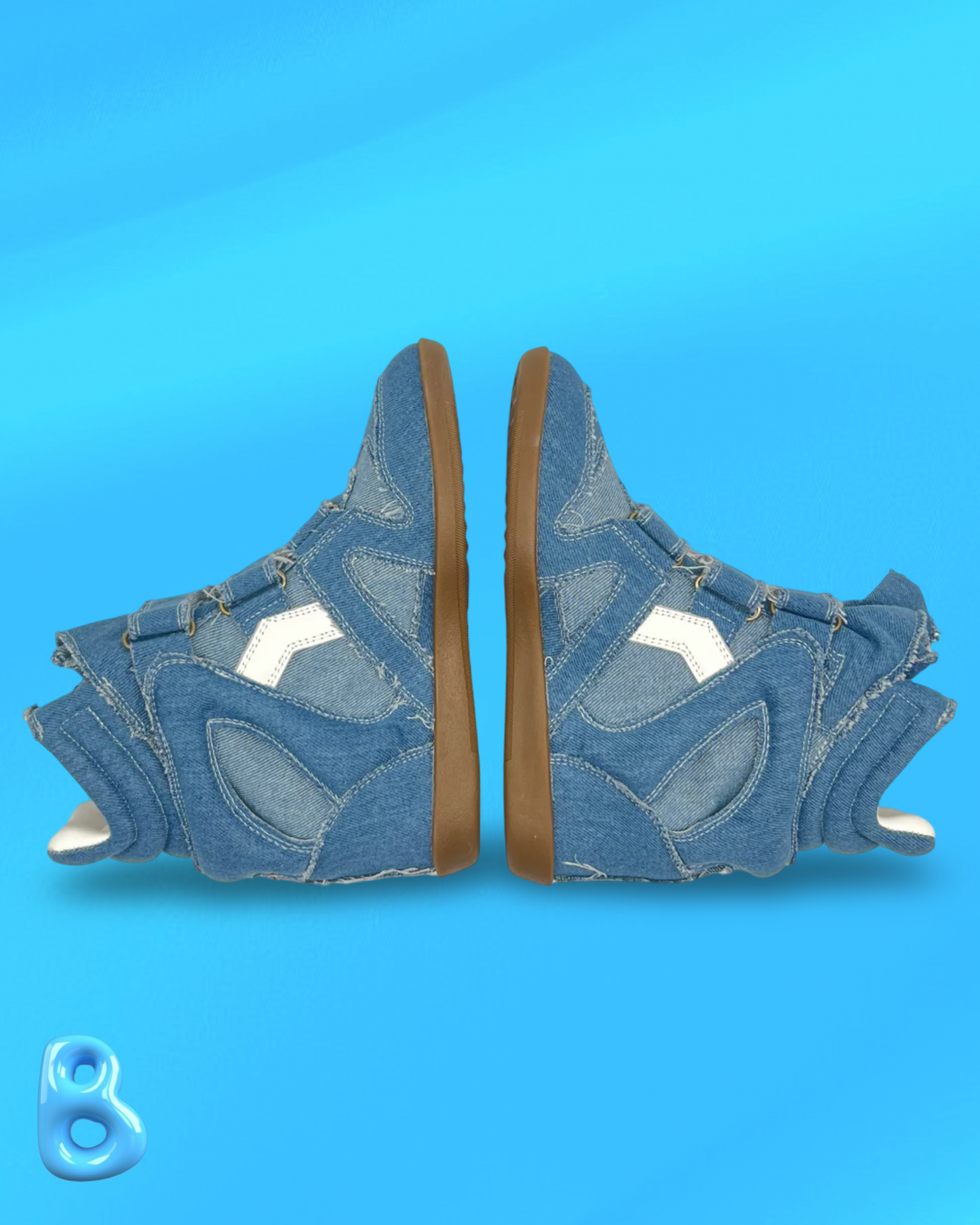Isabel Marant Bekett Denim