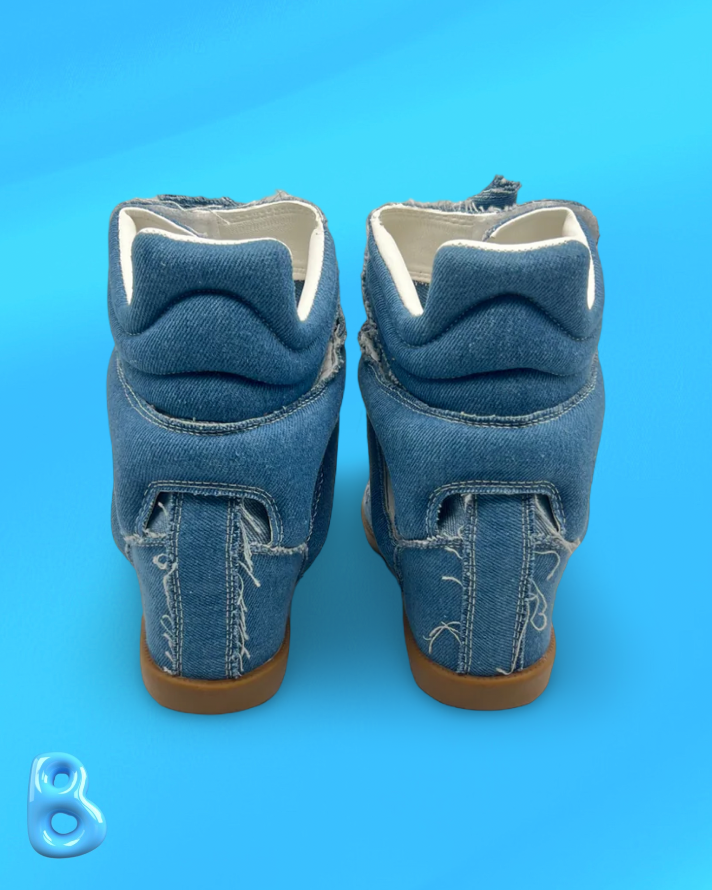 Isabel Marant Bekett Denim