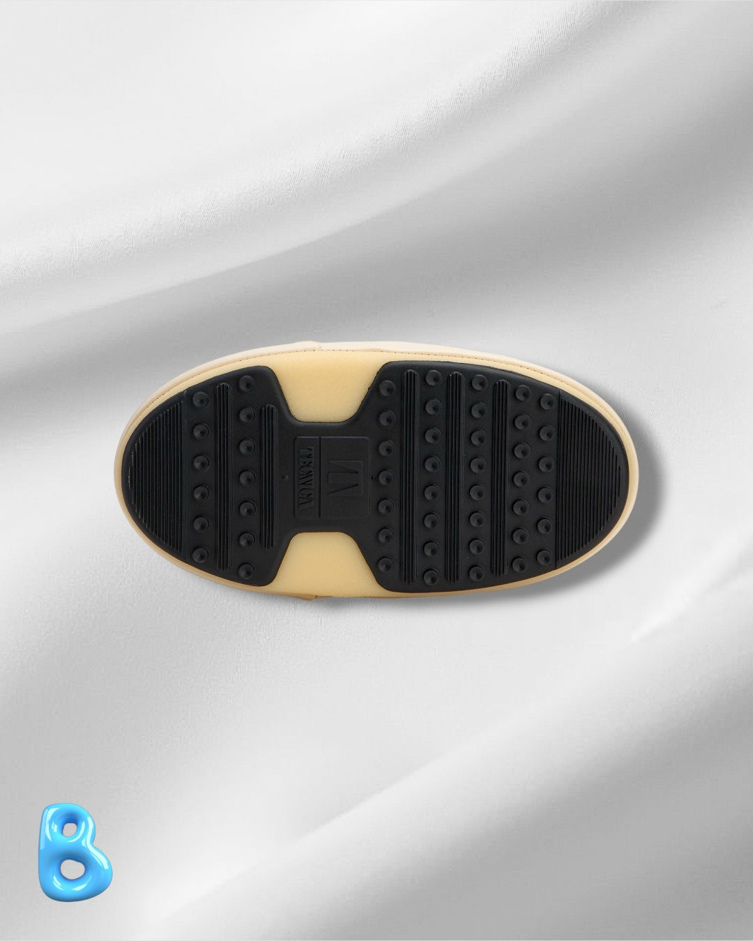Moon Boot Icon Low Nylon Cream