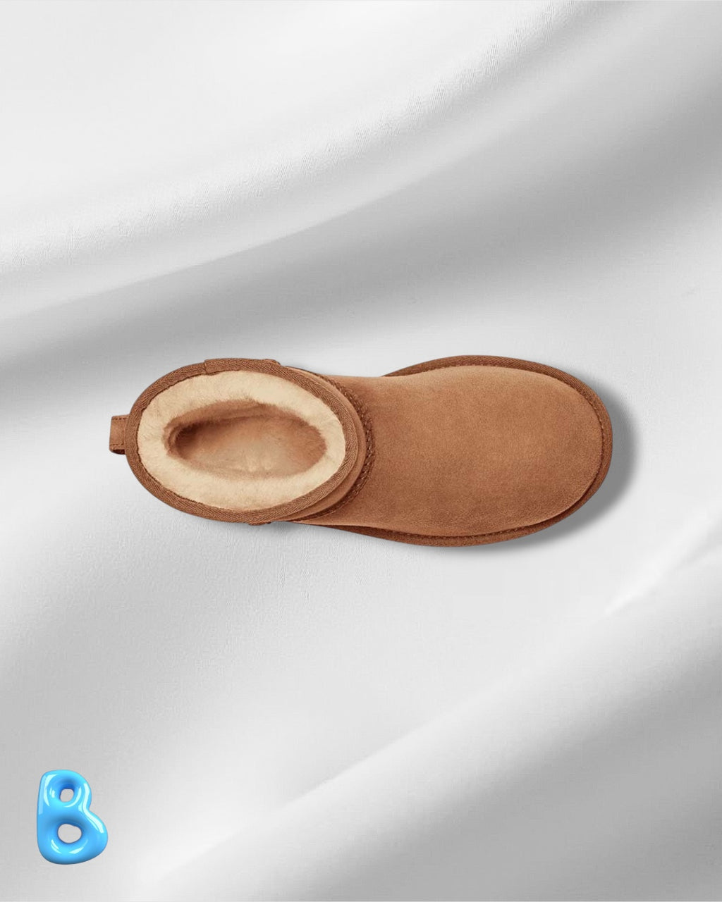 UGG Classic Mini Boots Chestnut