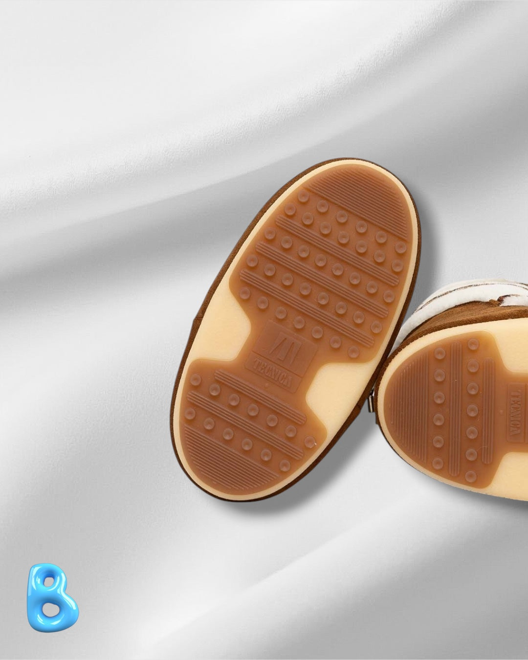 Moon Boot Icon Shearling