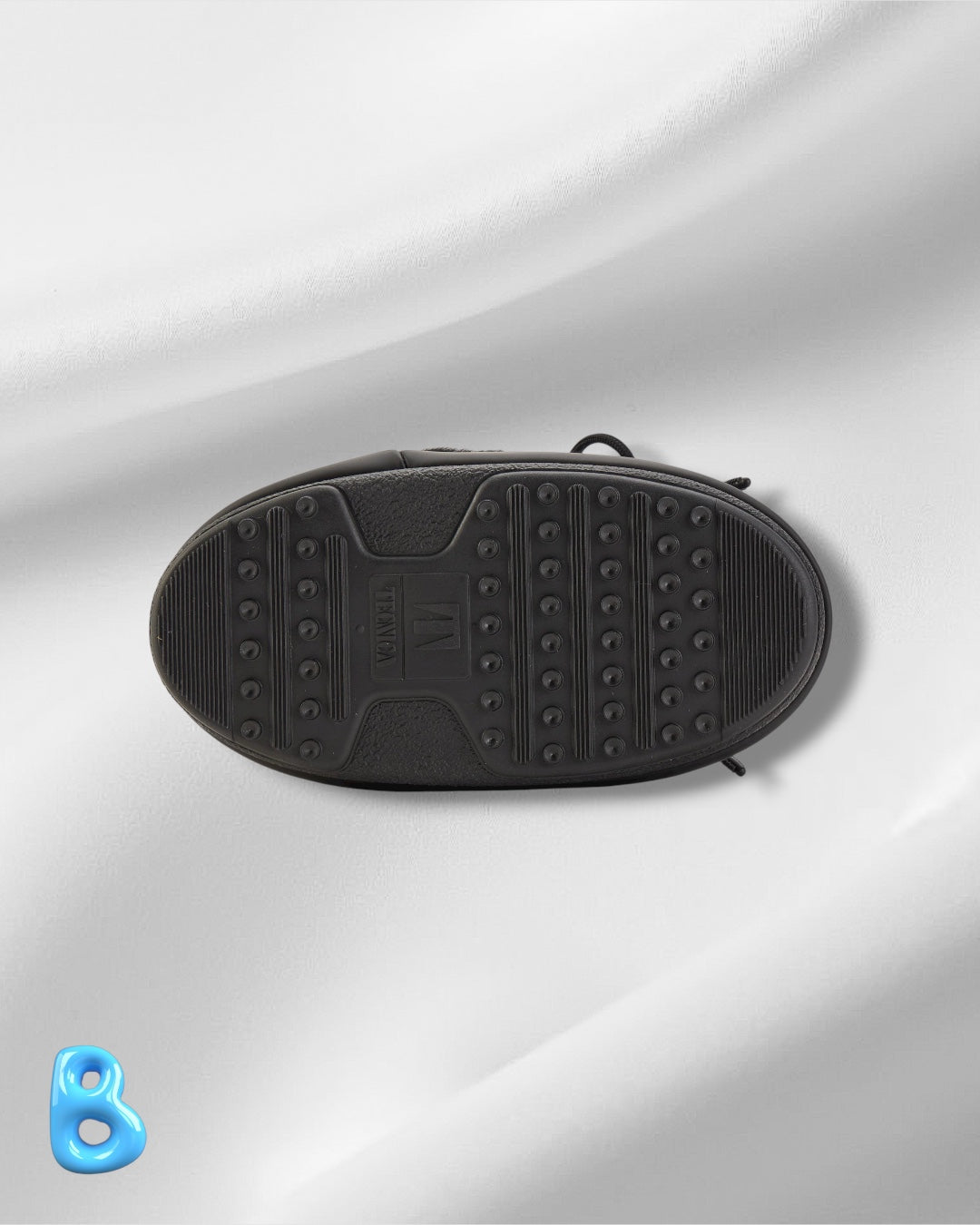 Moon Boot Icon Low Faux Fur