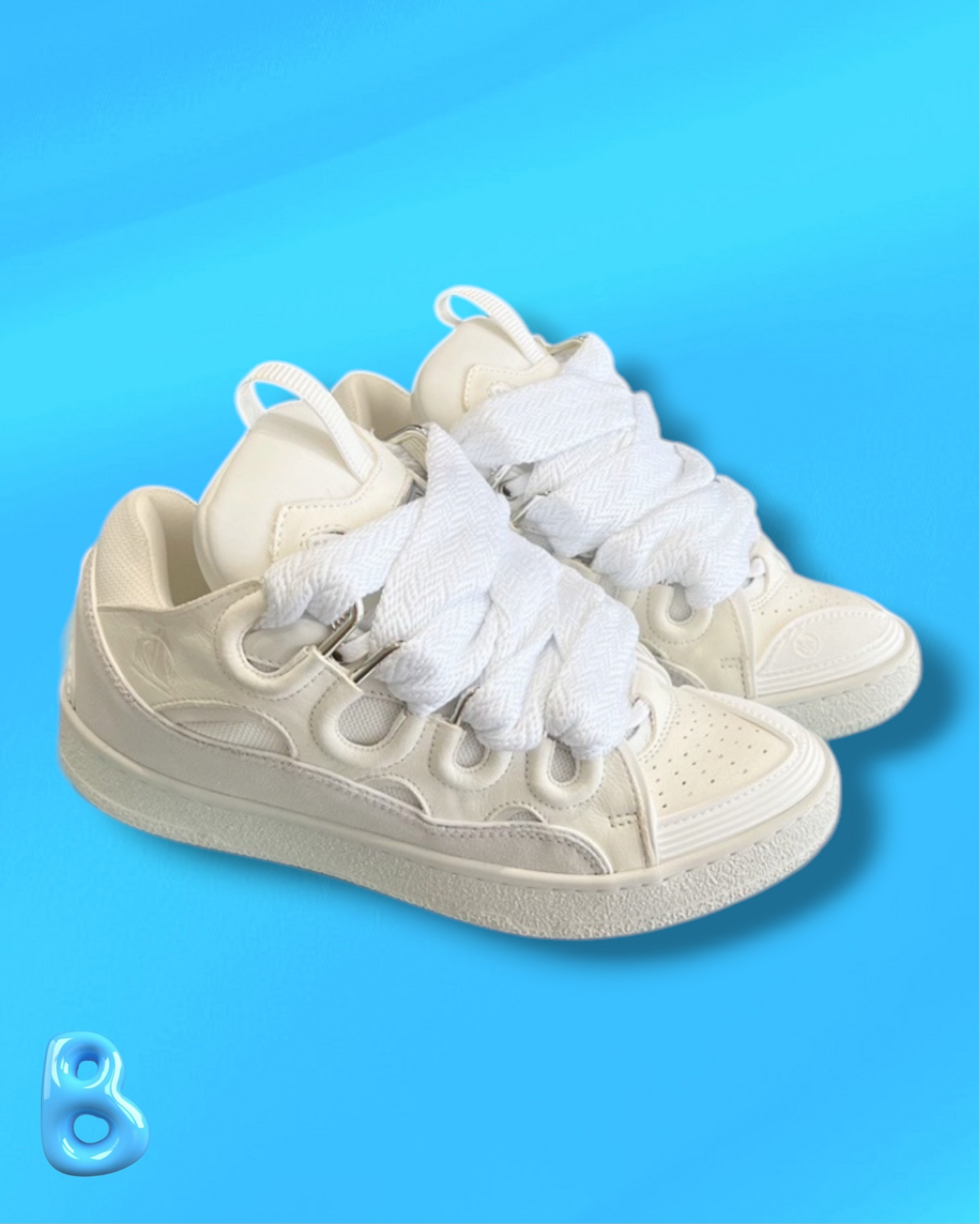 Lanvin White