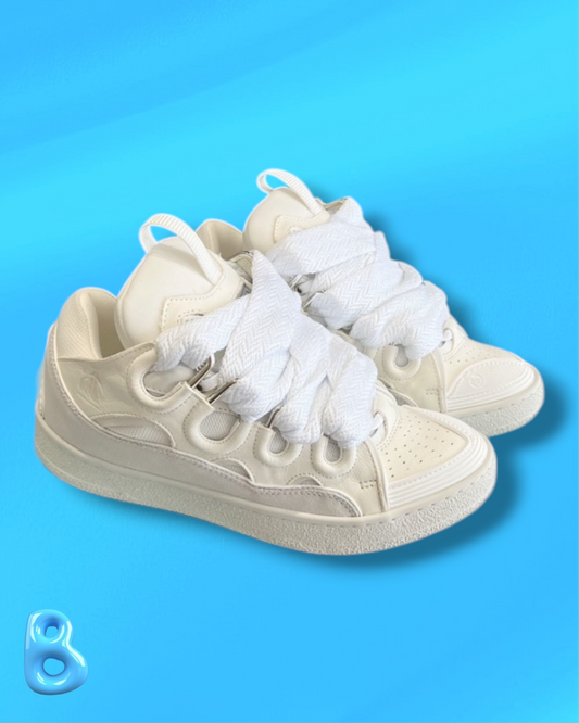 Lanvin White