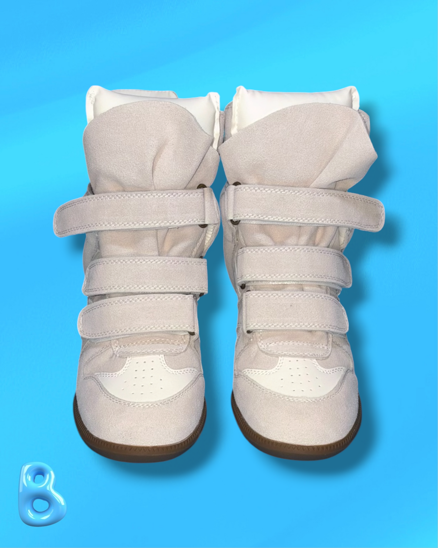 Isabel Marant Bekett Ecru