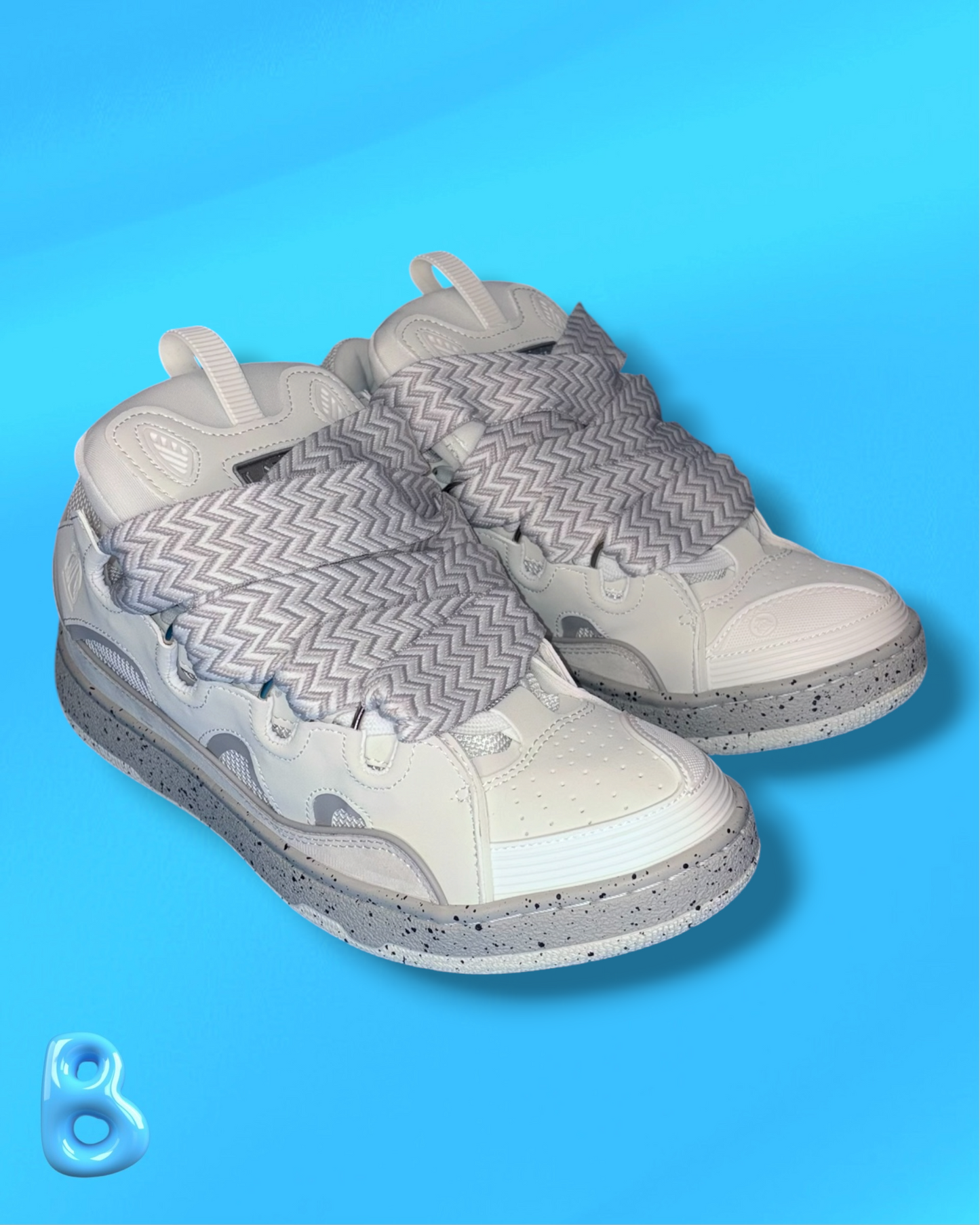 Lanvin Oreo
