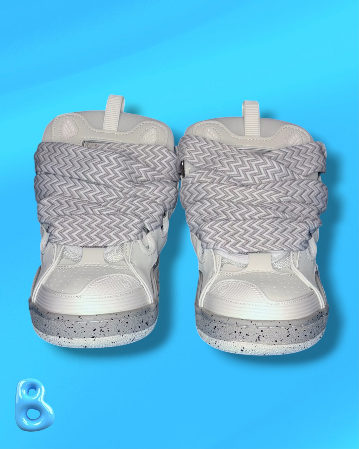 Lanvin Oreo