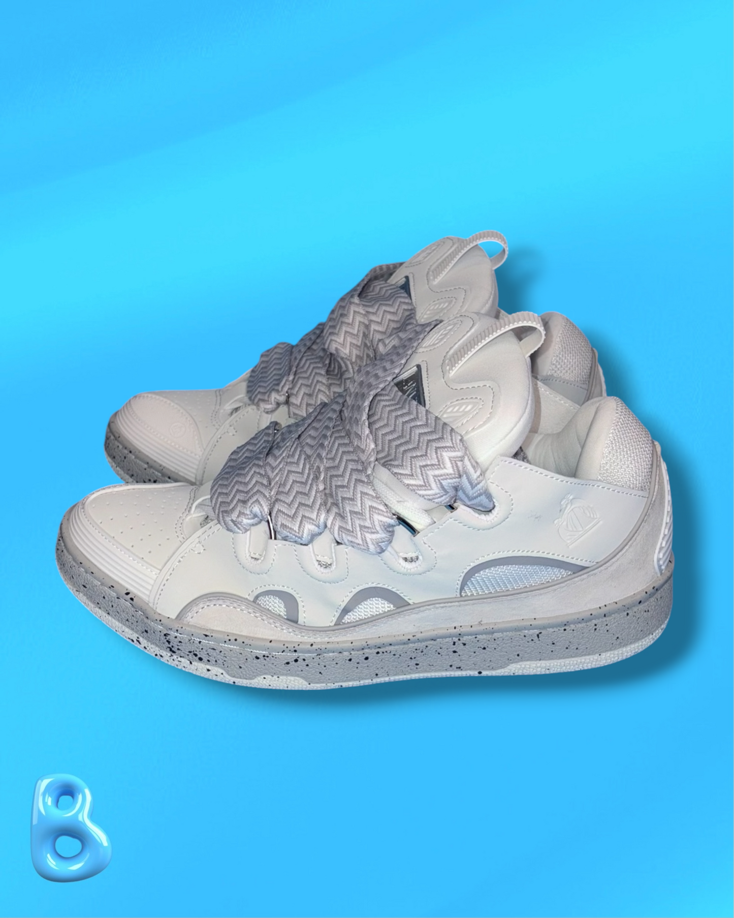 Lanvin Oreo