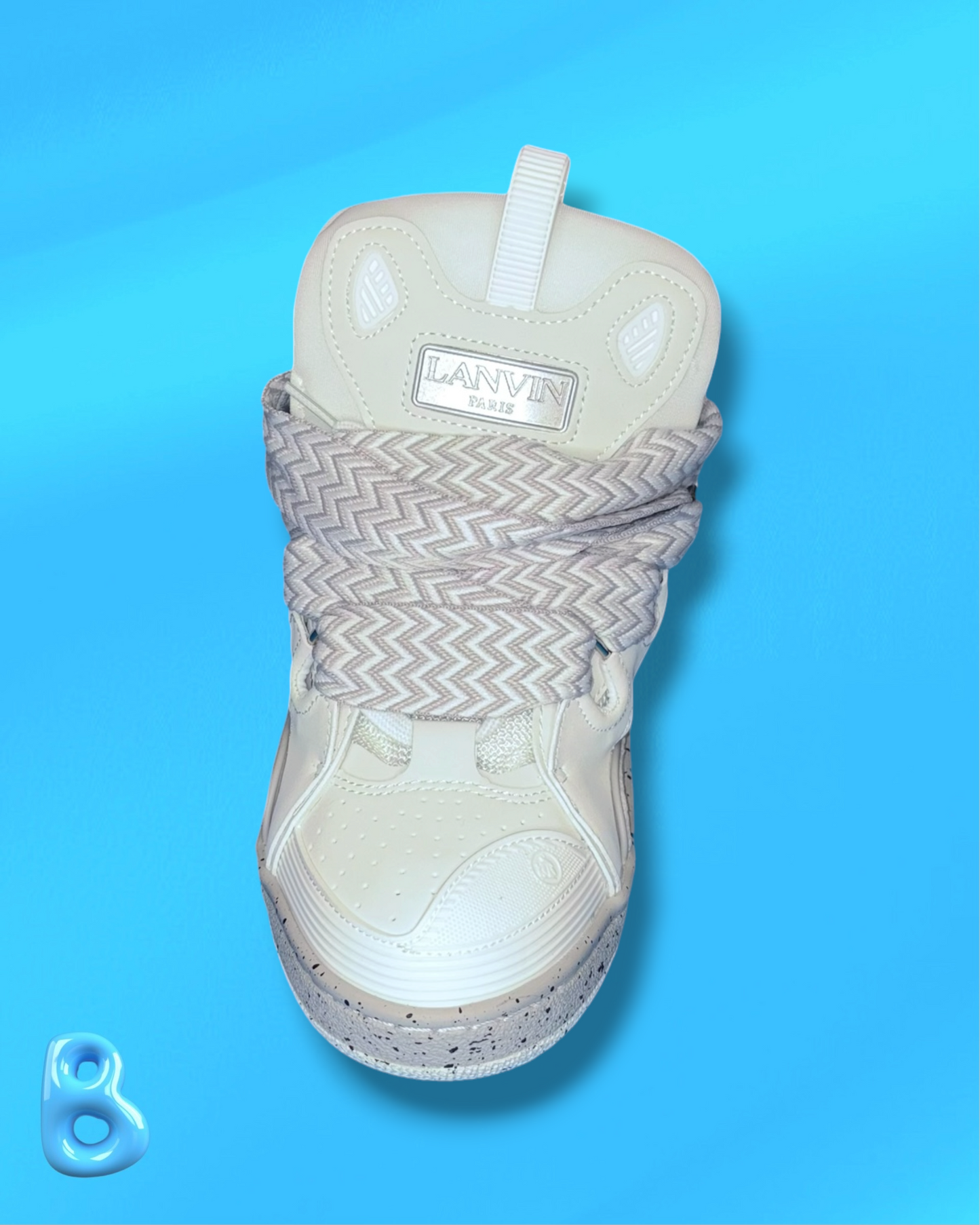 Lanvin Oreo