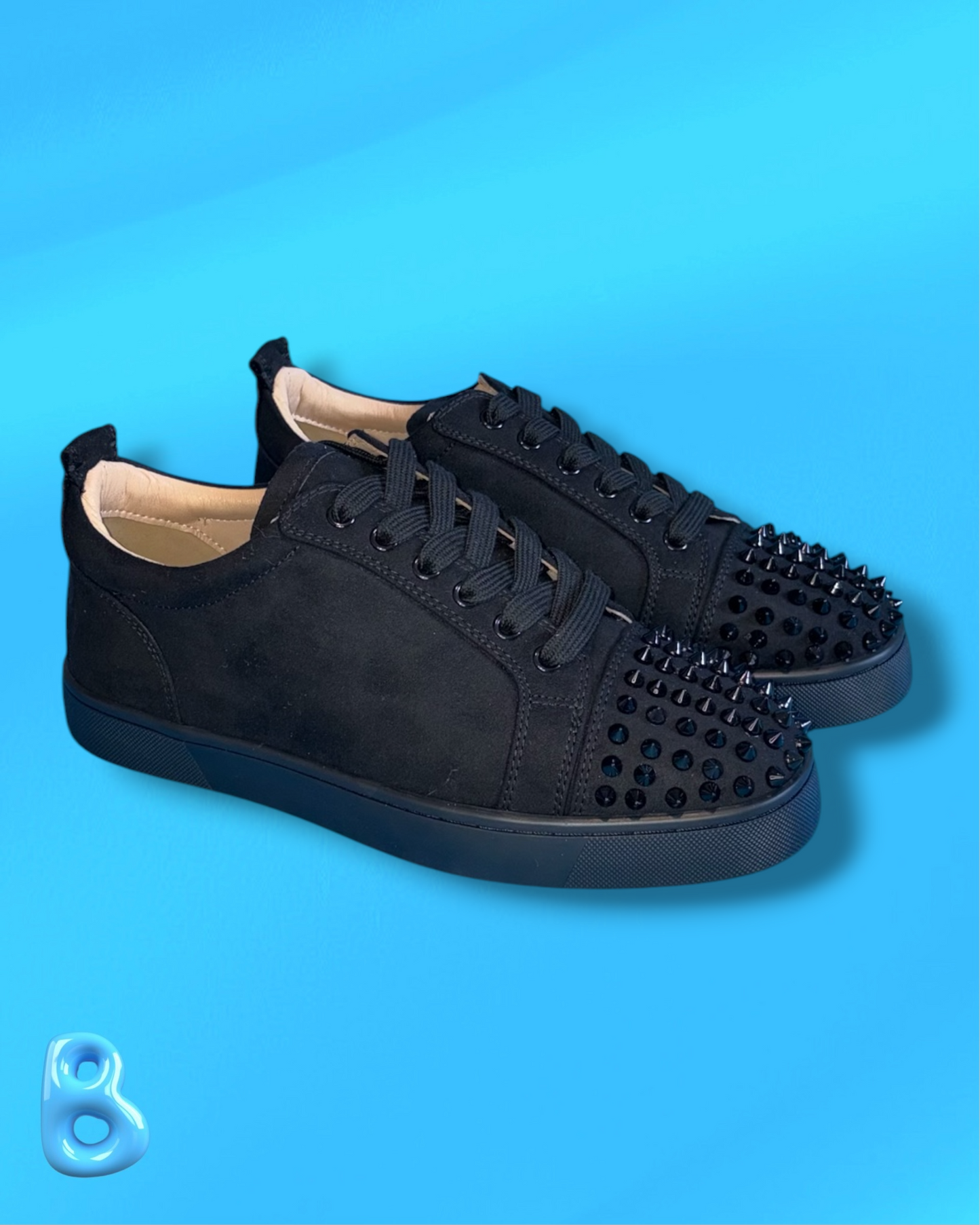 Christian Louboutin Low
