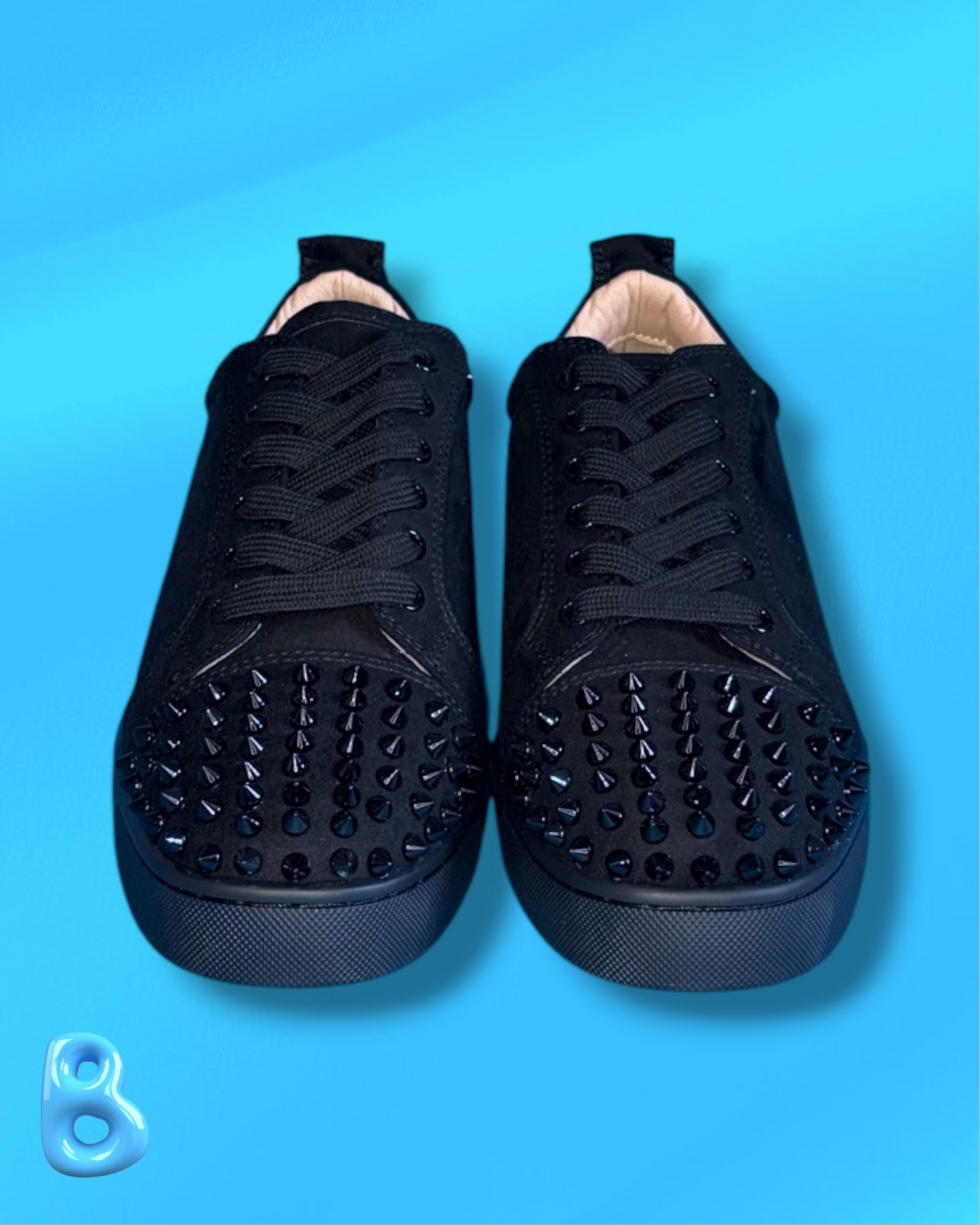 Christian Louboutin Low