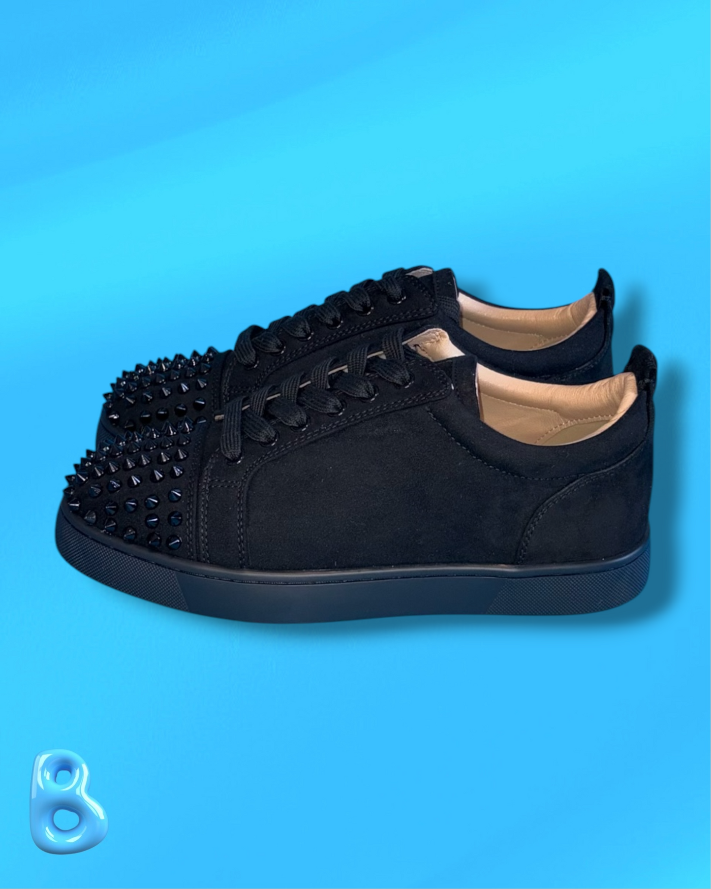 Christian Louboutin Low
