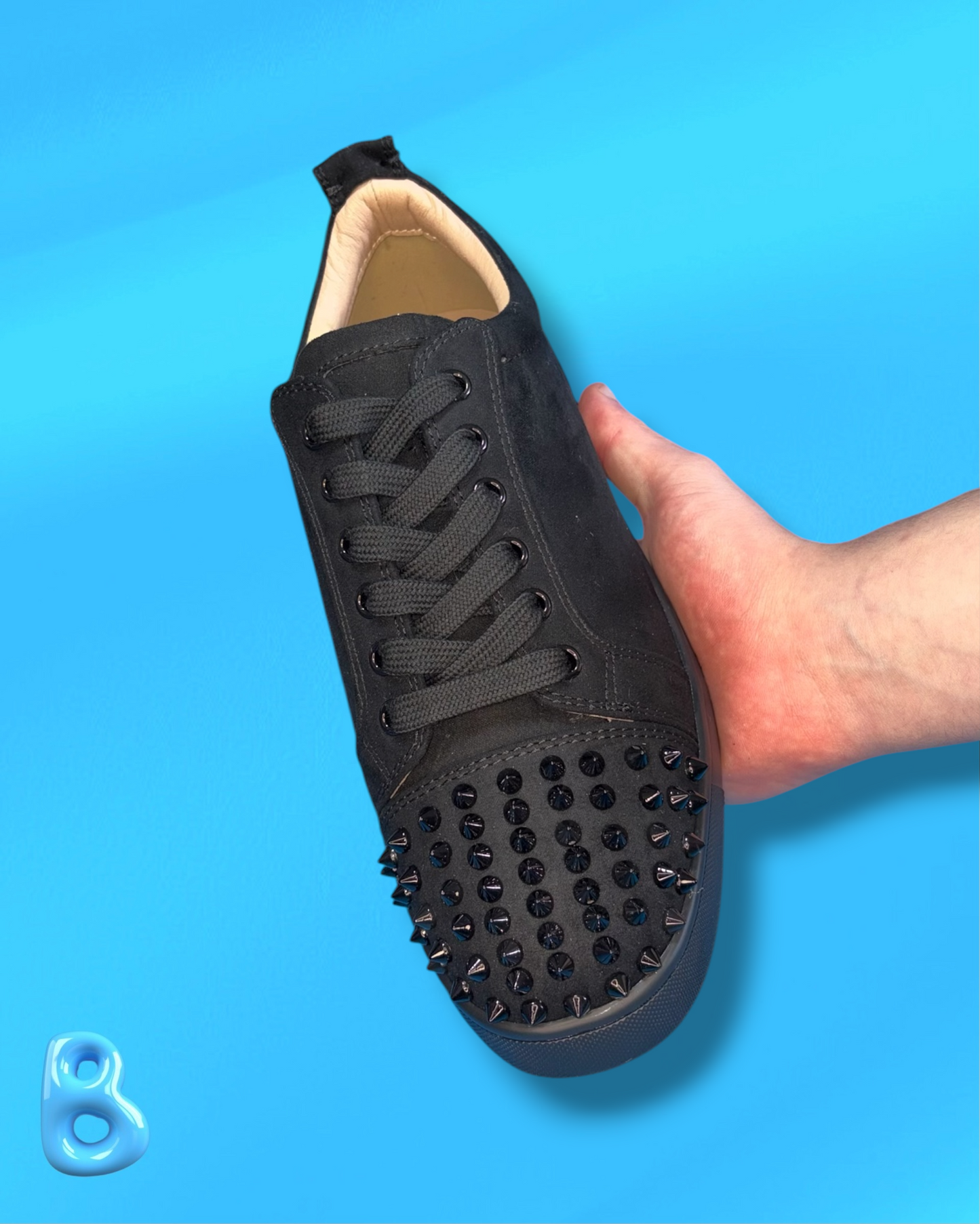 Christian Louboutin Low