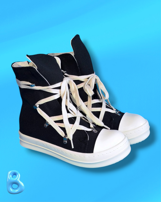 Rick Owens Hexagram