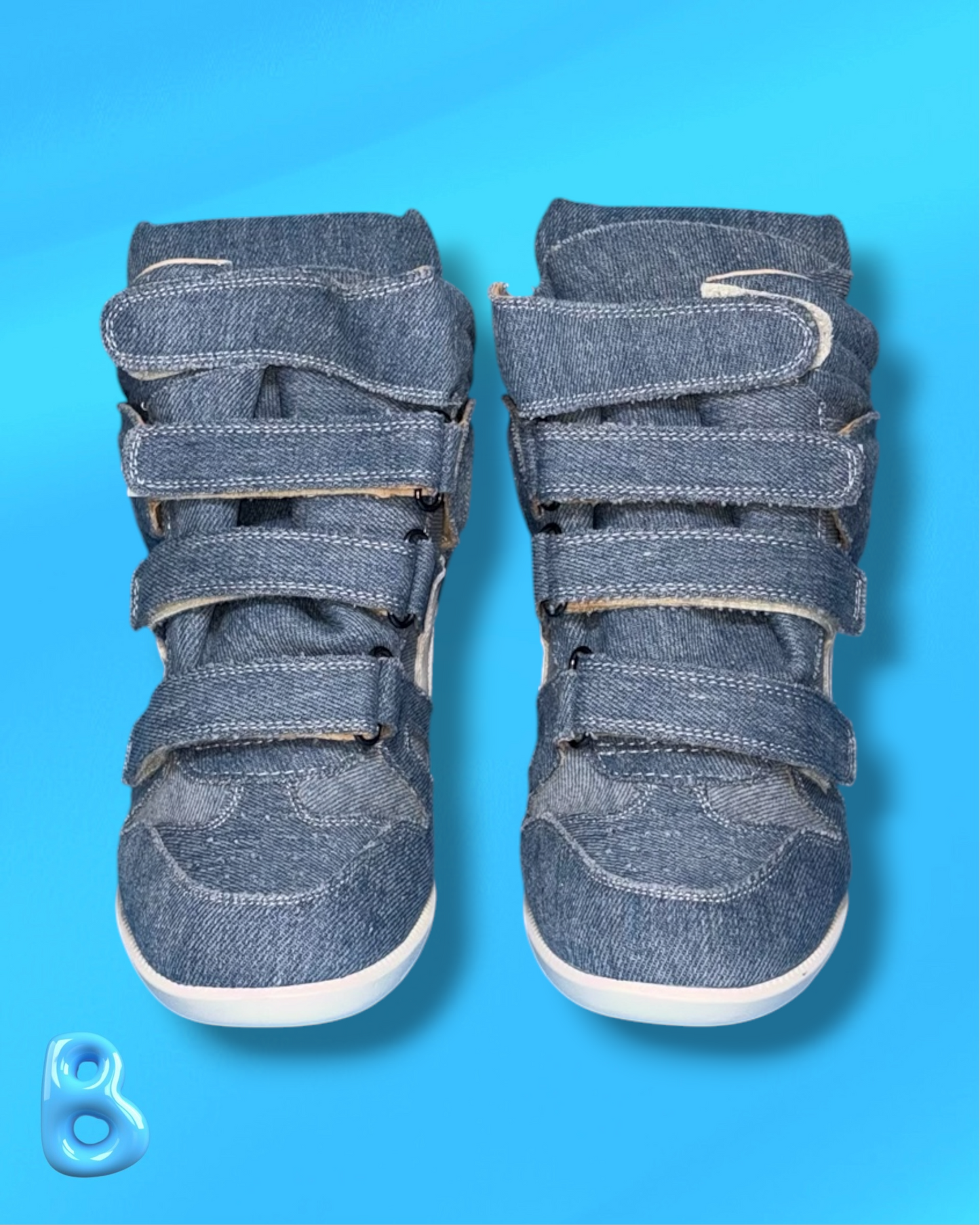 Isabel Marant Bekett Denim
