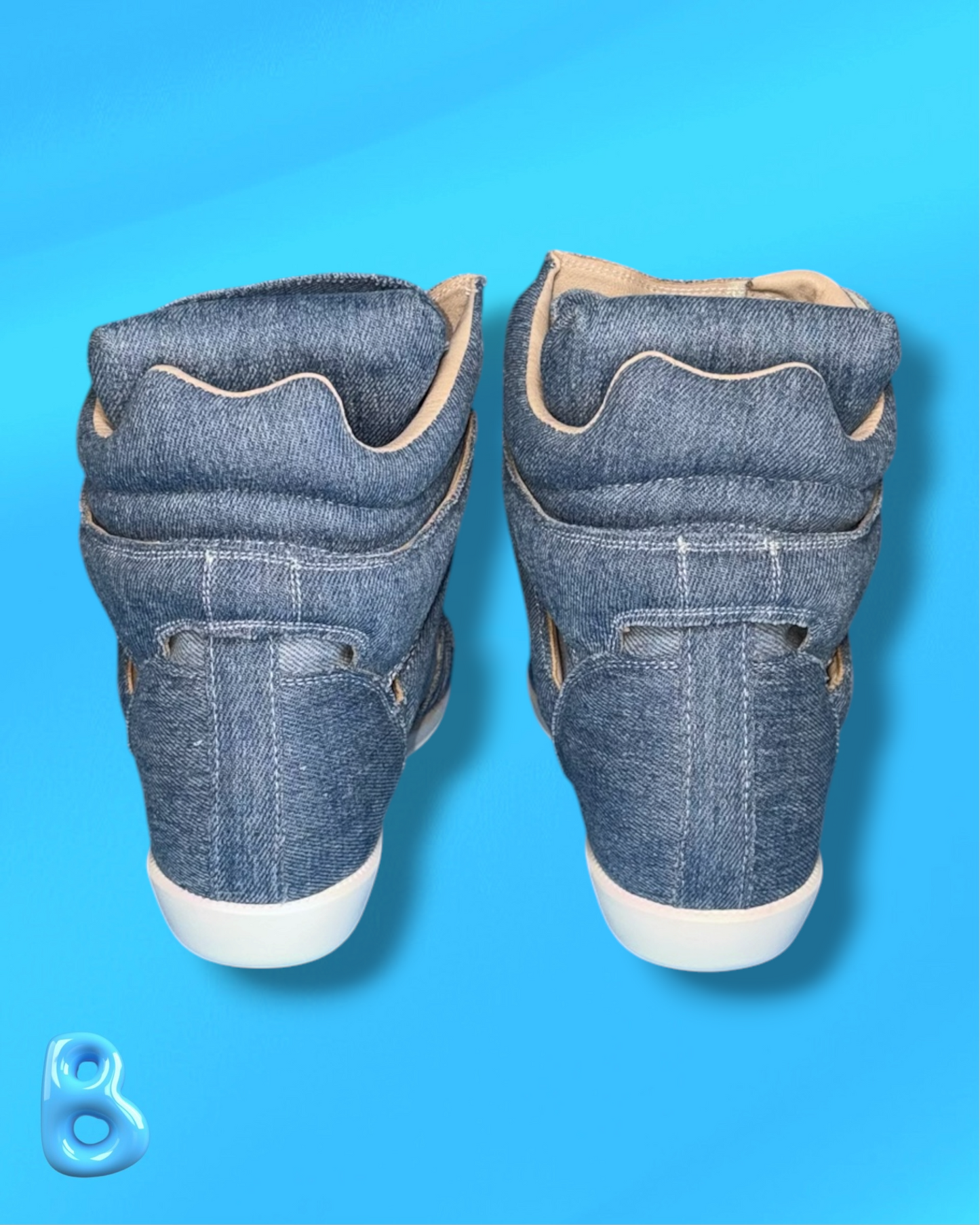 Isabel Marant Bekett Denim