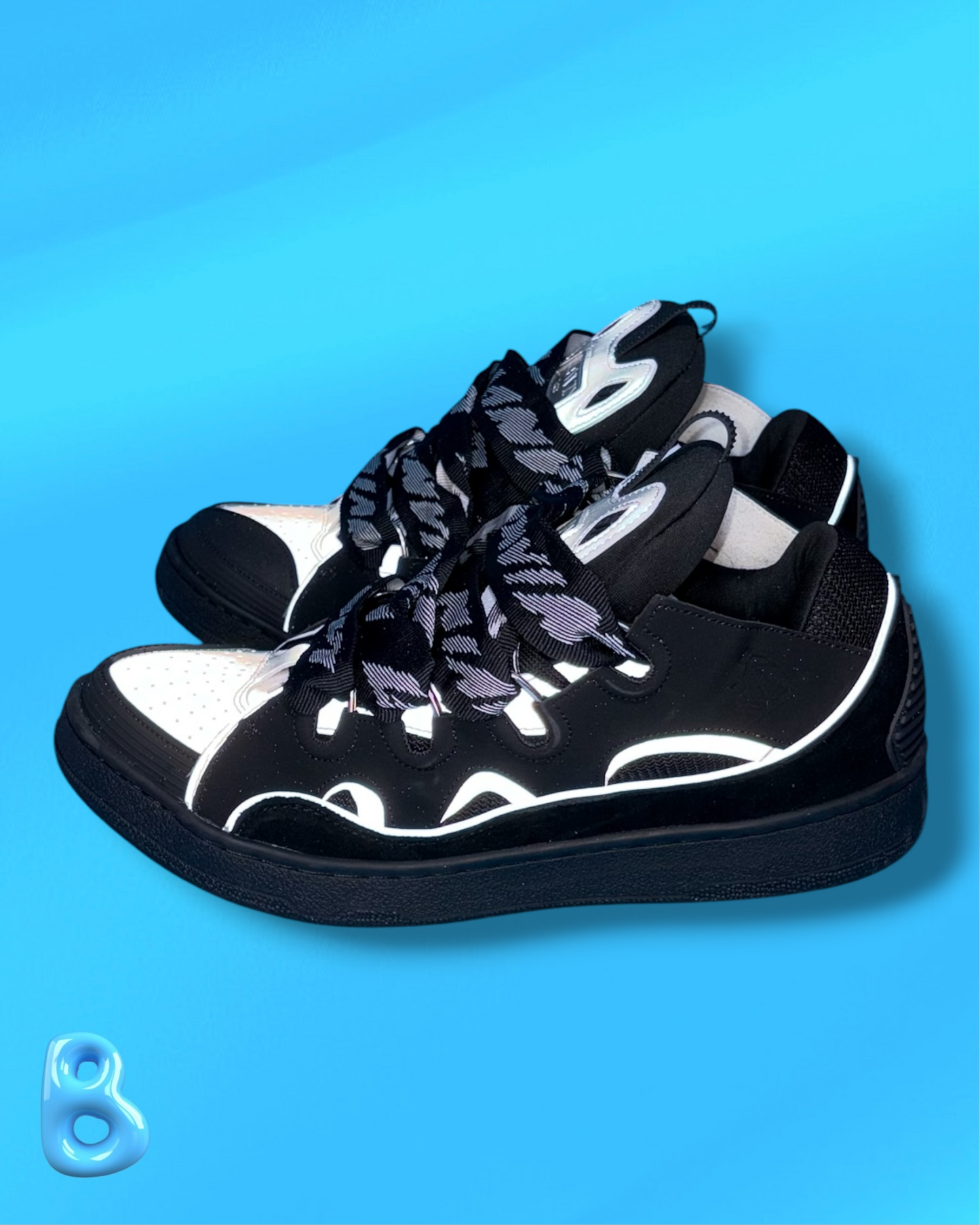 Lanvin Reflective