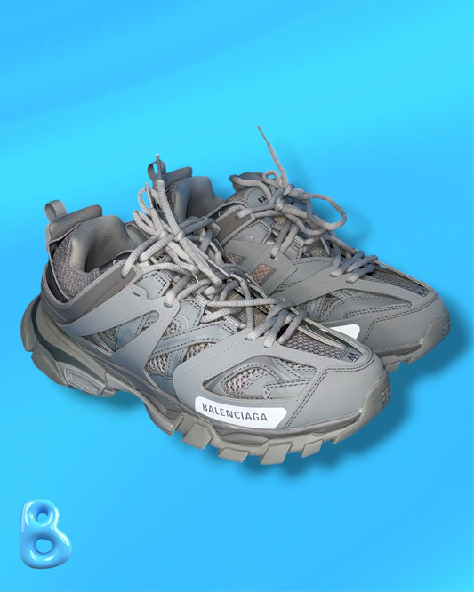 Balenciaga Track Gray