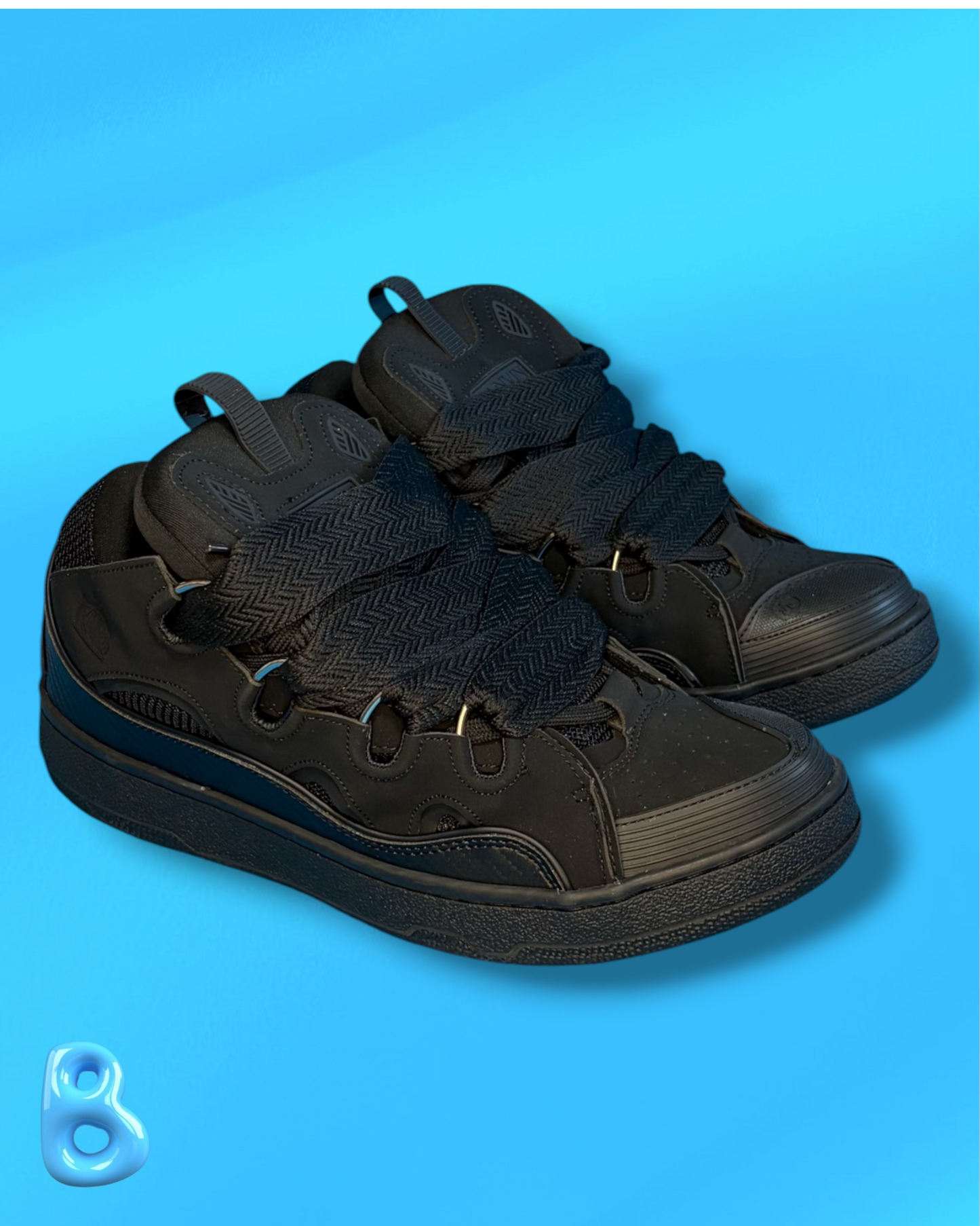 Lanvin Black
