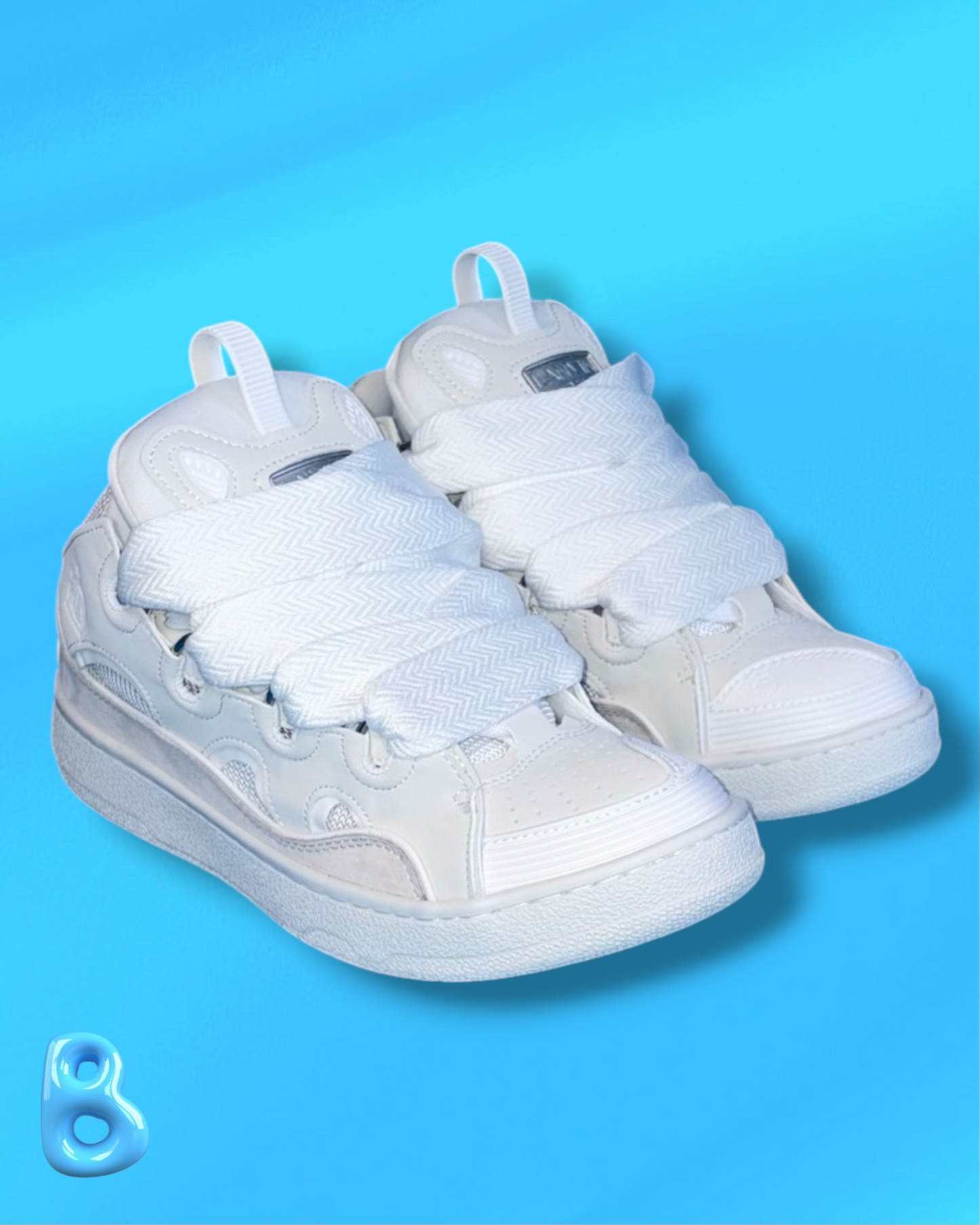 Lanvin White