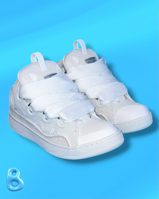Lanvin White