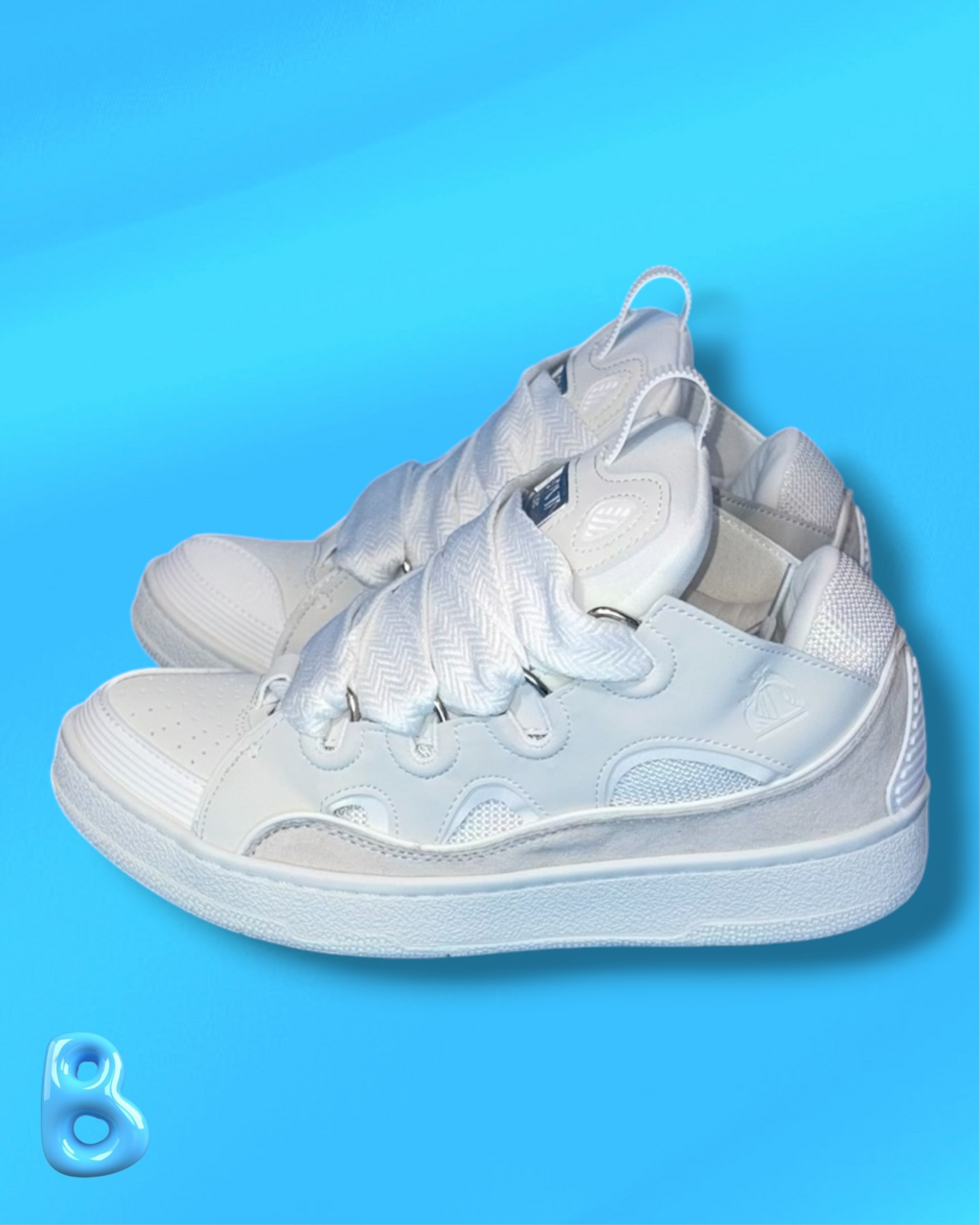 Lanvin White