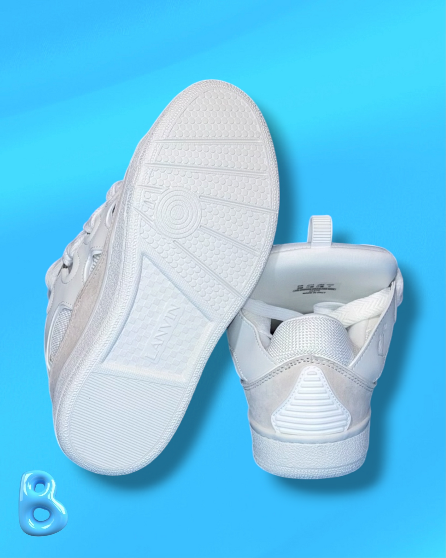 Lanvin White