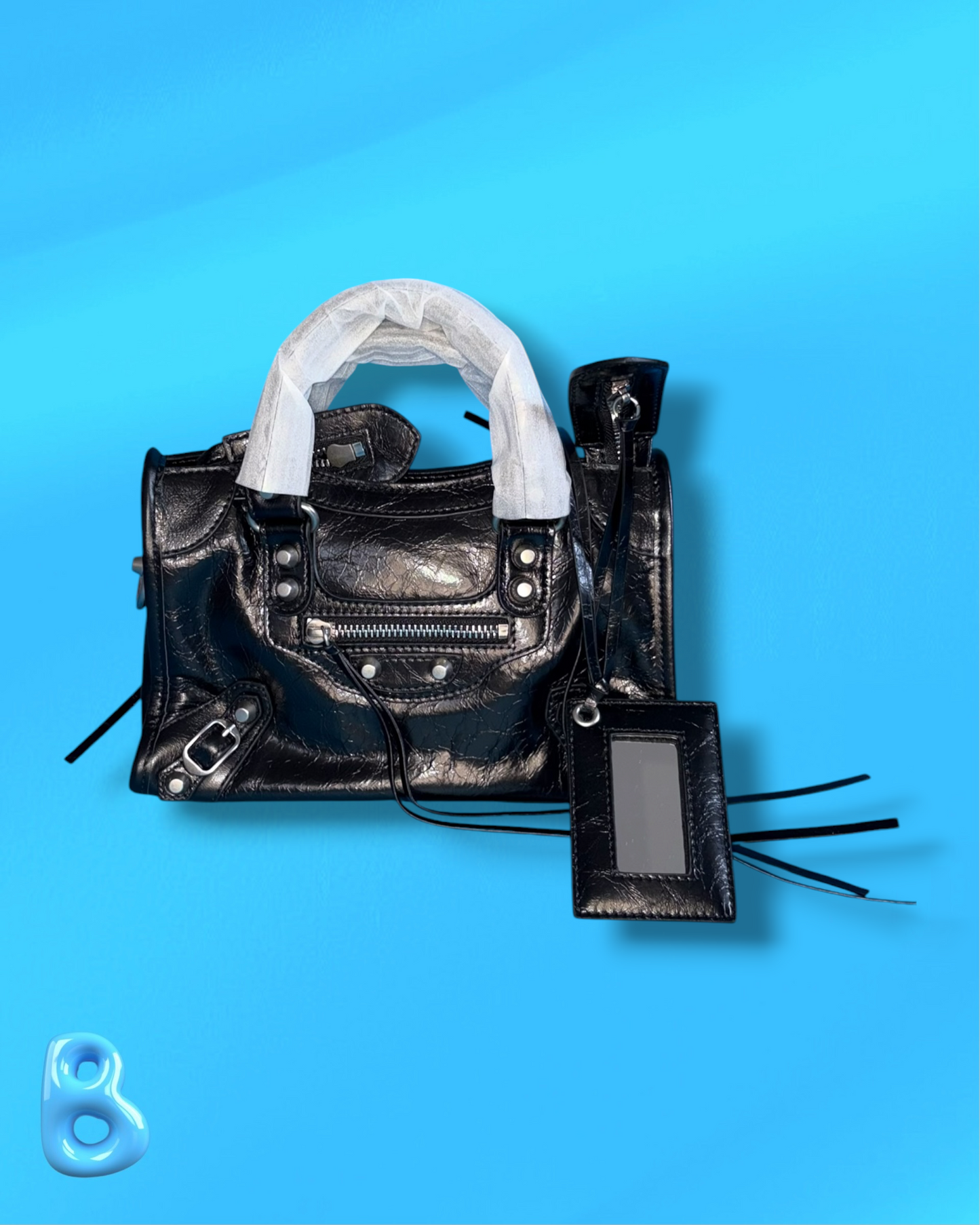 Balenciaga City Bag