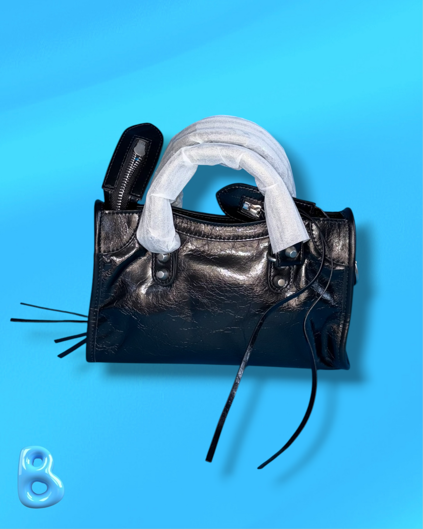 Balenciaga City Bag
