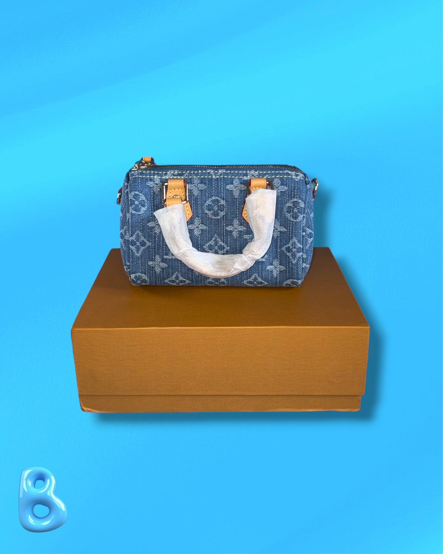 LV Nano Speedy