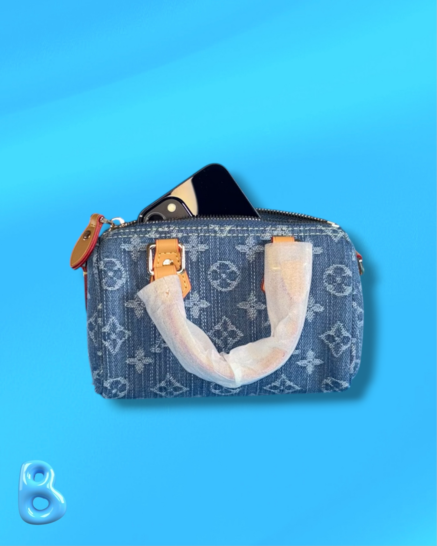 LV Nano Speedy
