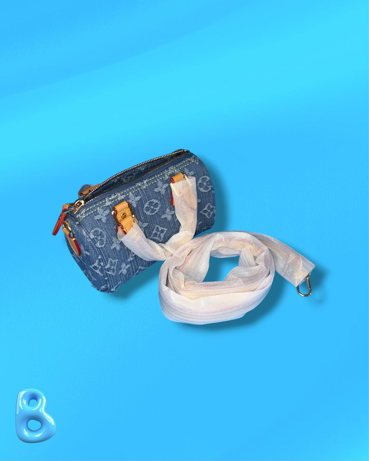 LV Nano Speedy