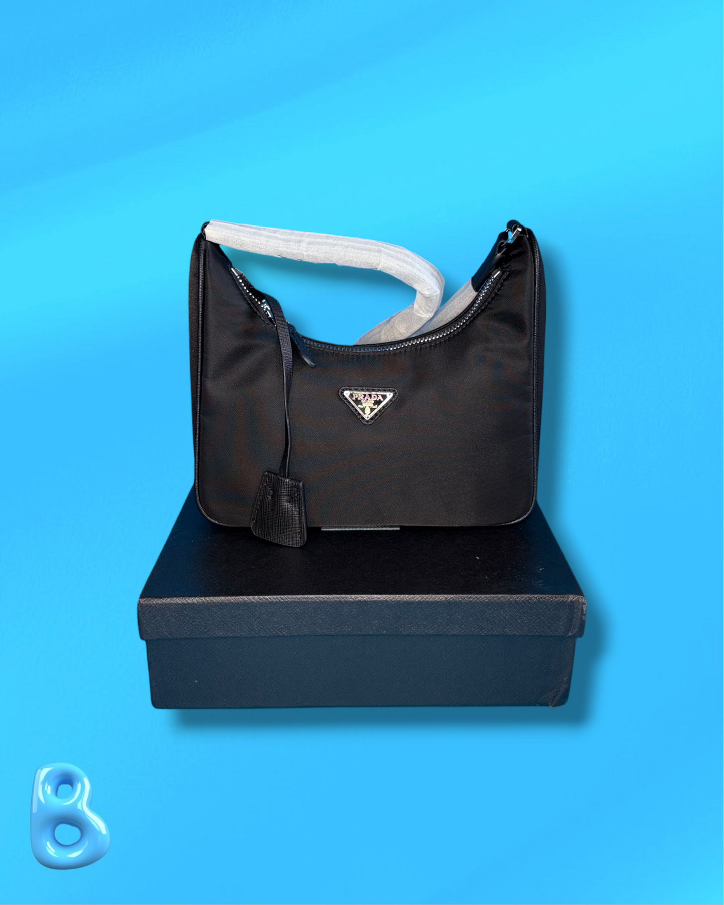 Prada Mini Bag